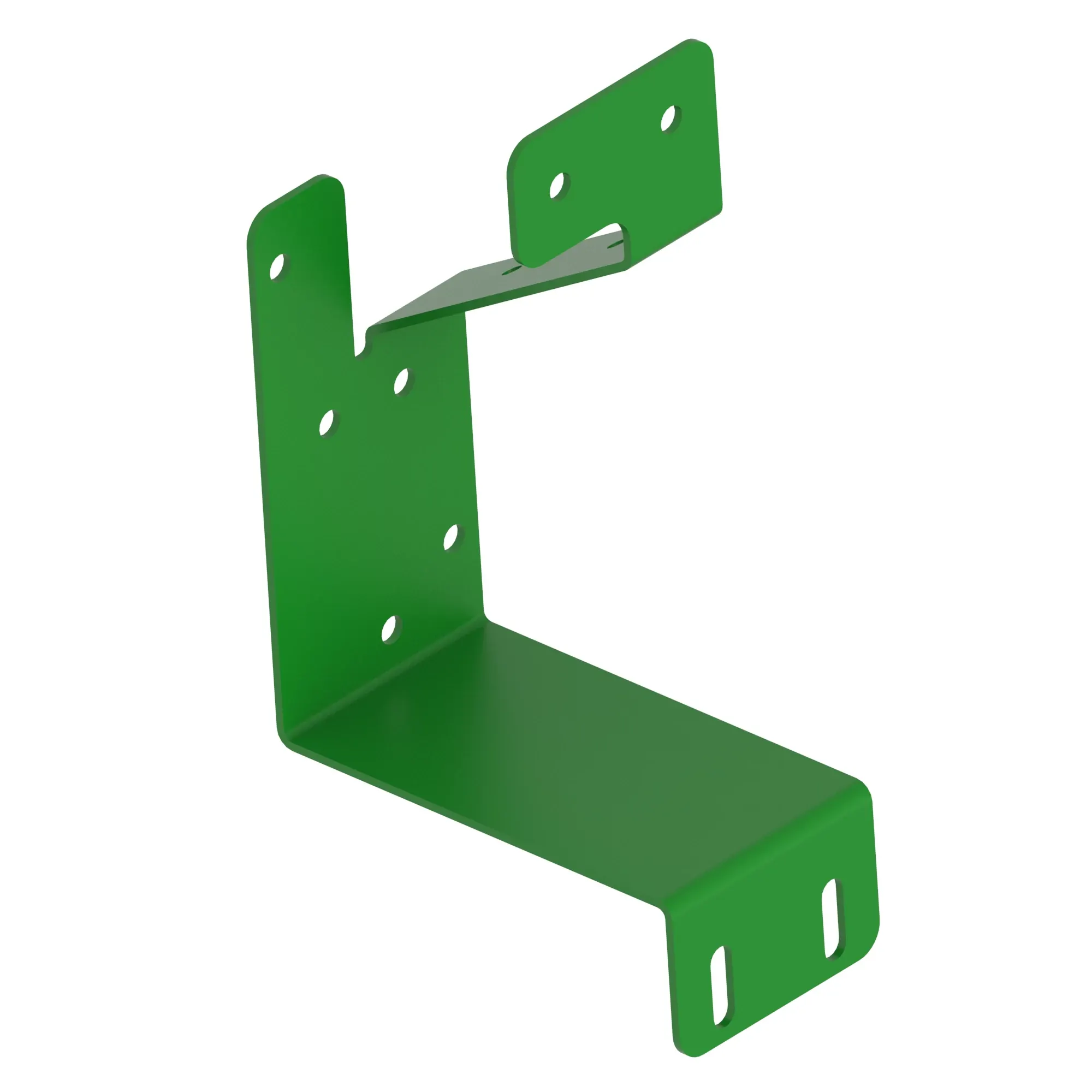 BRACKET, HYDROSTATIC PLUMBING BRACK