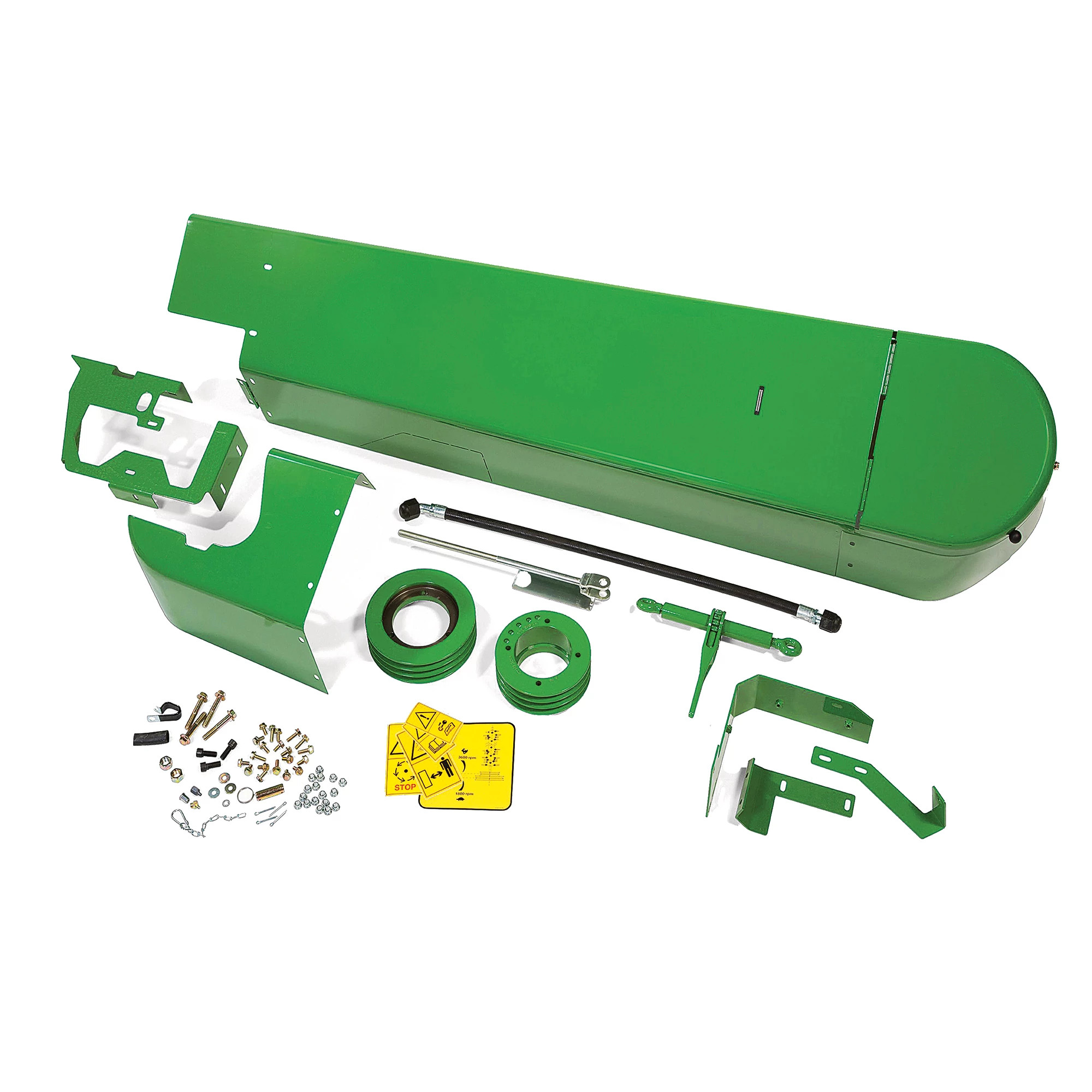 ⚙️ KXE10145: Juego de Transmisión John Deere 🚜✅ | Procomex