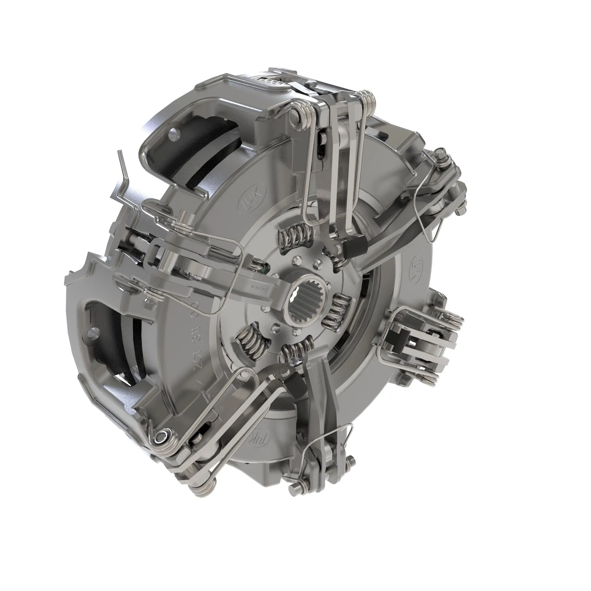 John Deere Clutch - RE265966