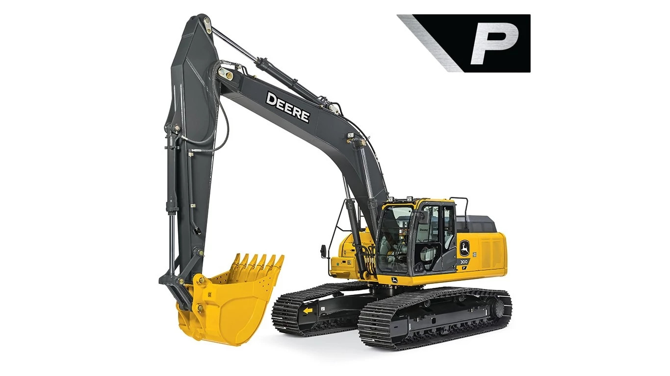 Product image 1 | 4re Equipment | ID: product-construction-john-deere-300-p-tier-300pexft4