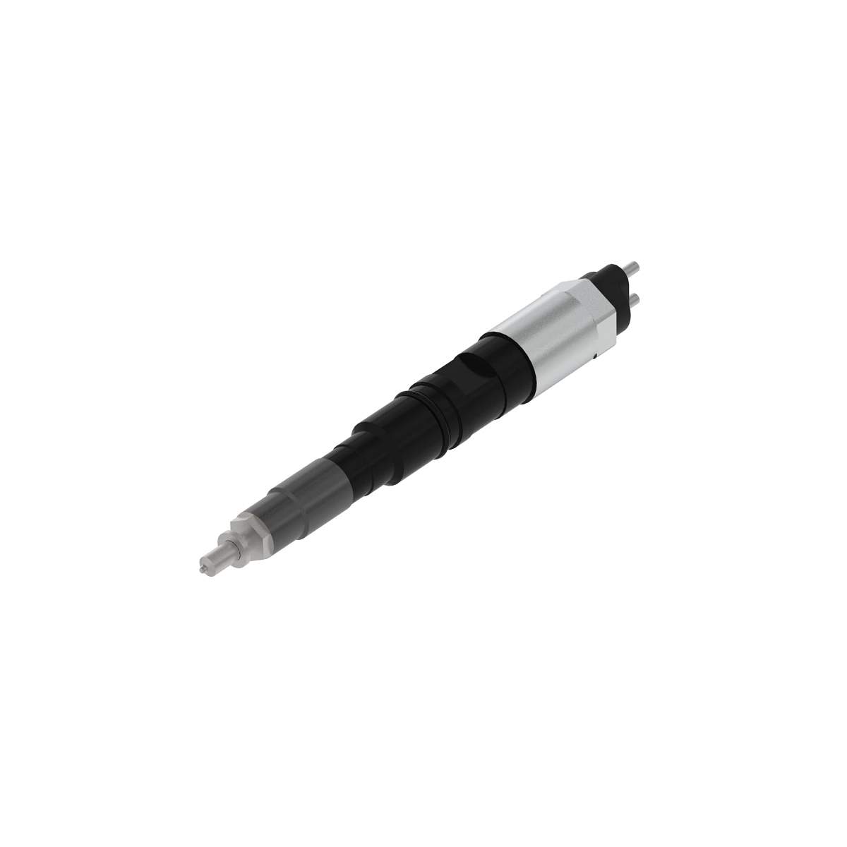 Injection Nozzle, Fuel Hpcr W/O Sen