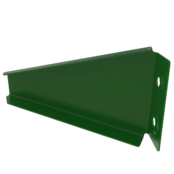 John Deere Deflector - HXE92071