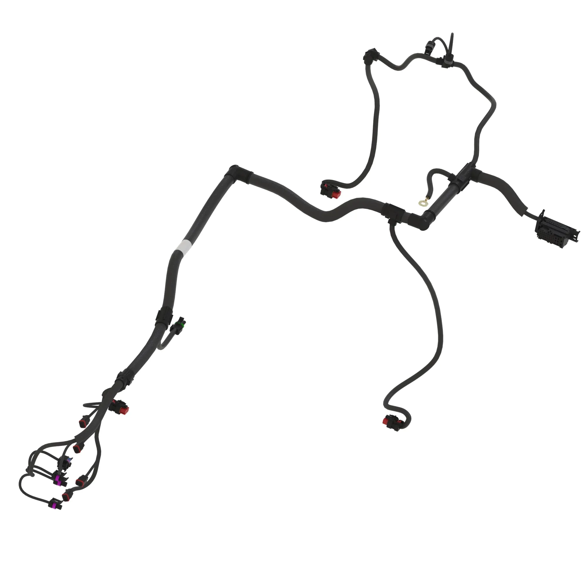 John Deere Transmission Wiring Harness - TA14158