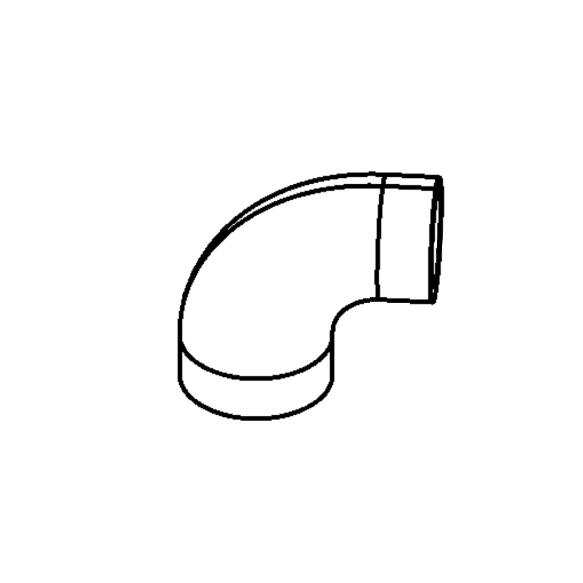 Joint, Hose