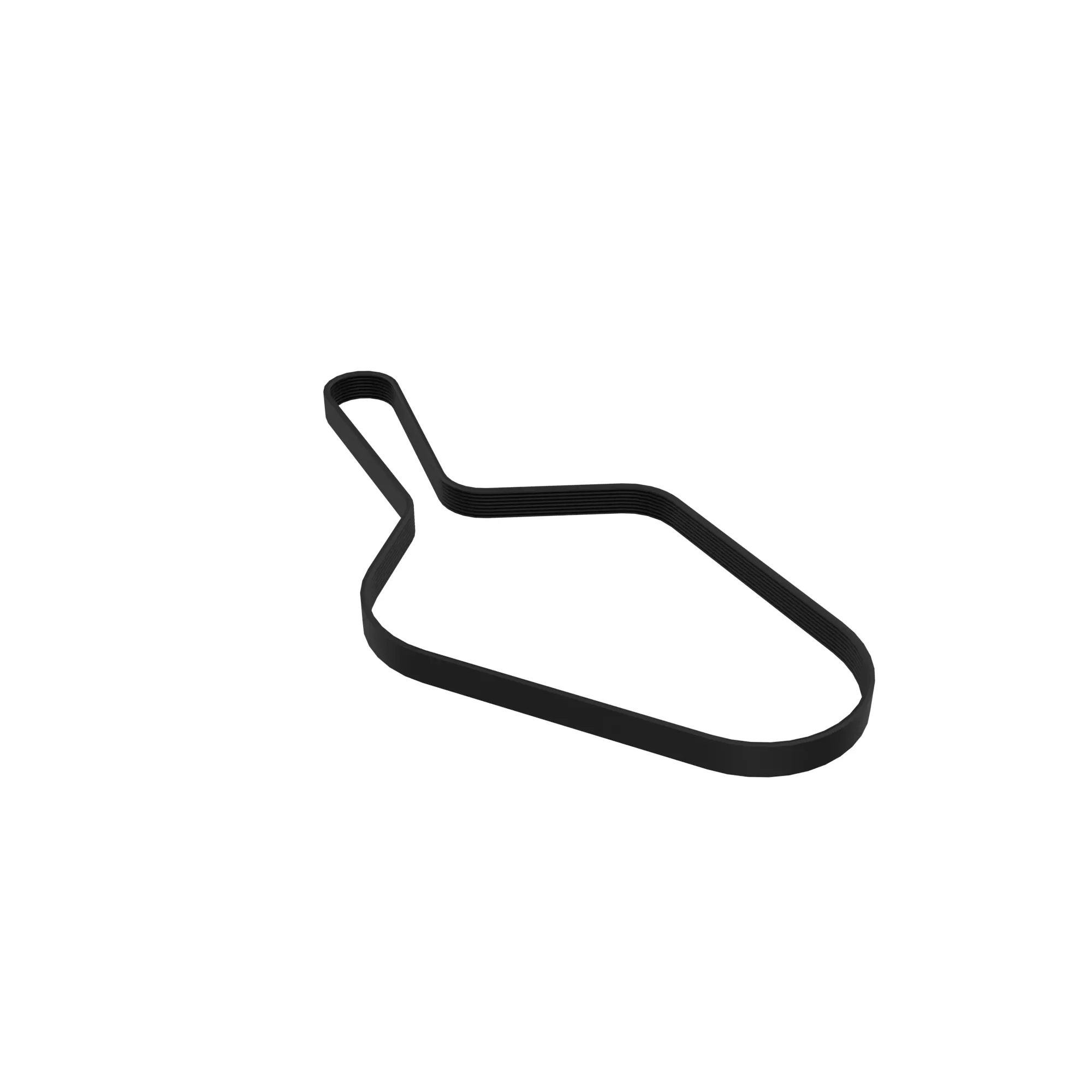 T311958: Fan Drive PK Section V-Belt
