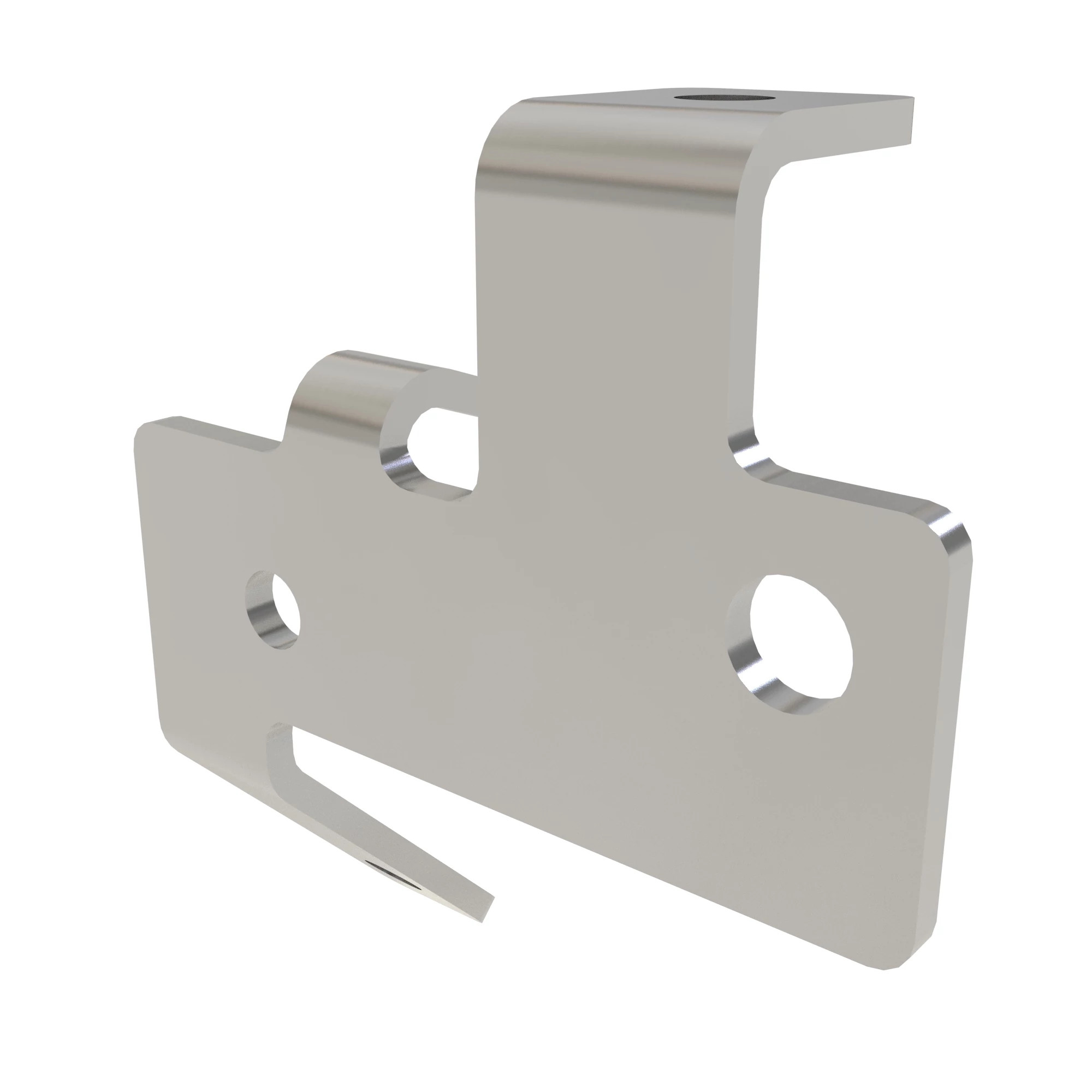 BRACKET, WIRING HARNESS 4045 FT4 TR