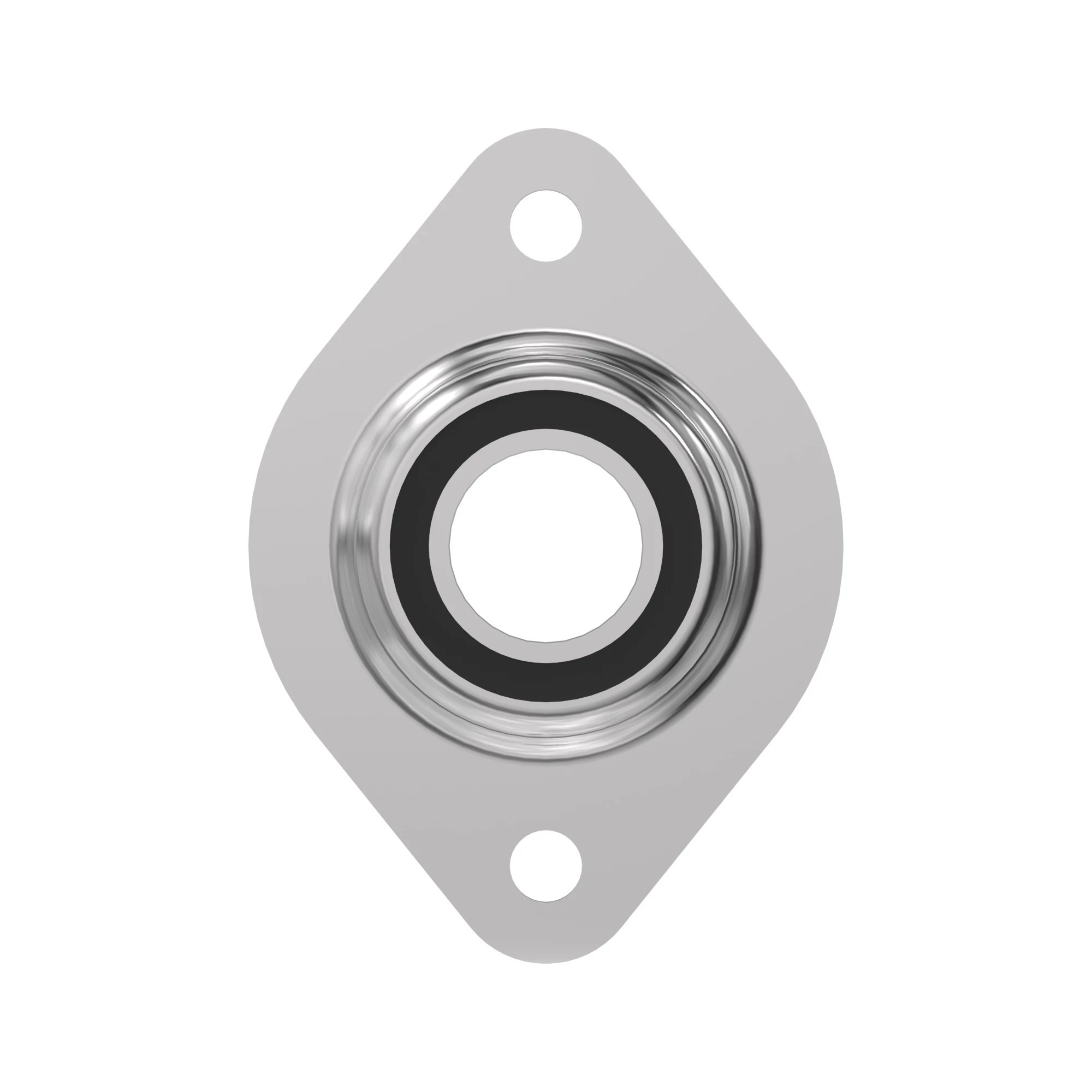 BEARING WITH HOUSING
