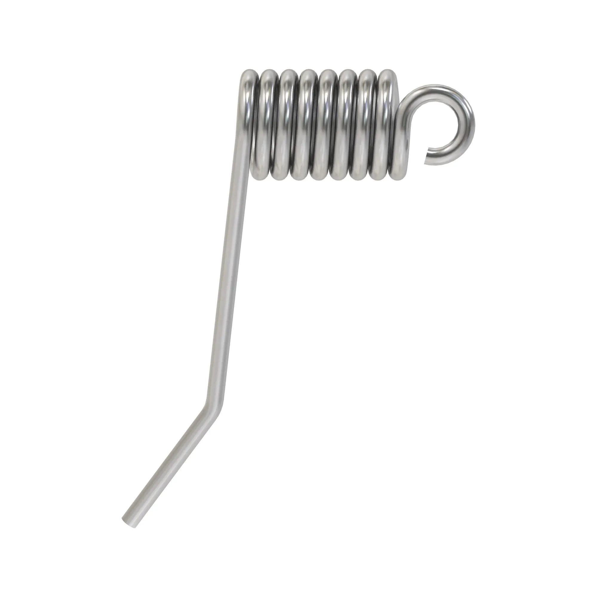 TORSION SPRING, (LH TWINE GUIDE)