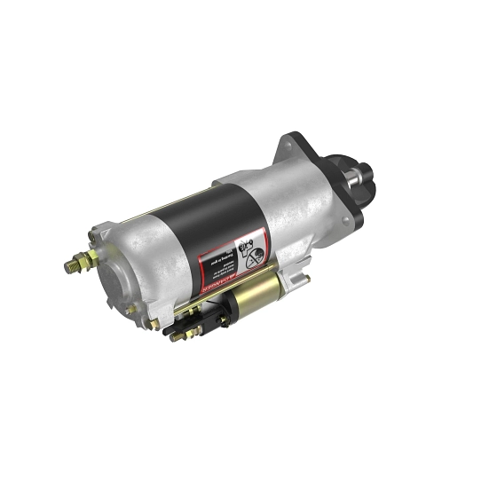 John Deere Starter Motor - RE52119