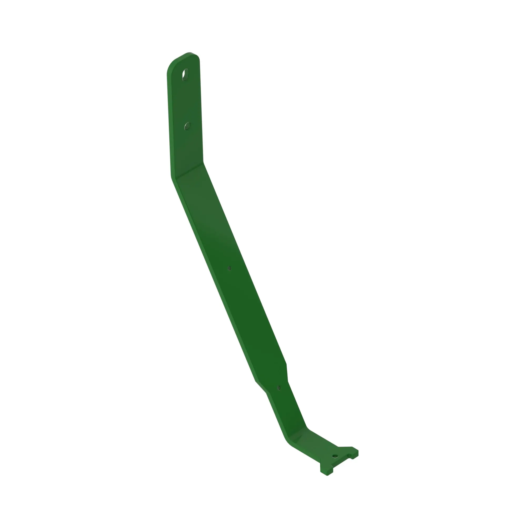 John Deere Wing Light Bracket - A132935