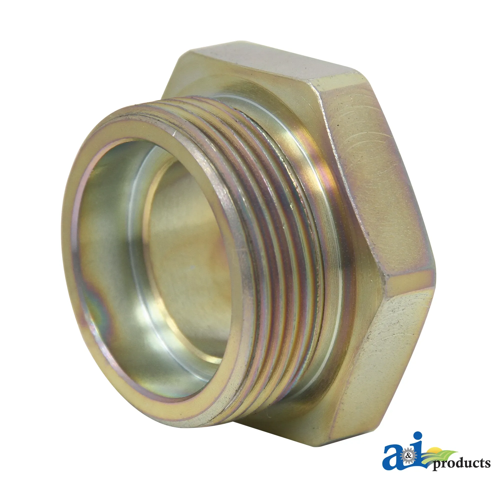 A&I Products Adapter Fitting - A-R54123