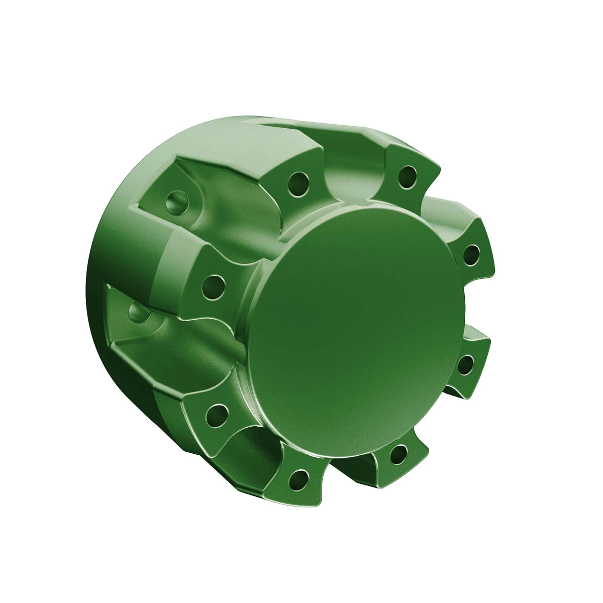 Hub Extension 219MM, Rear, BCD=275
