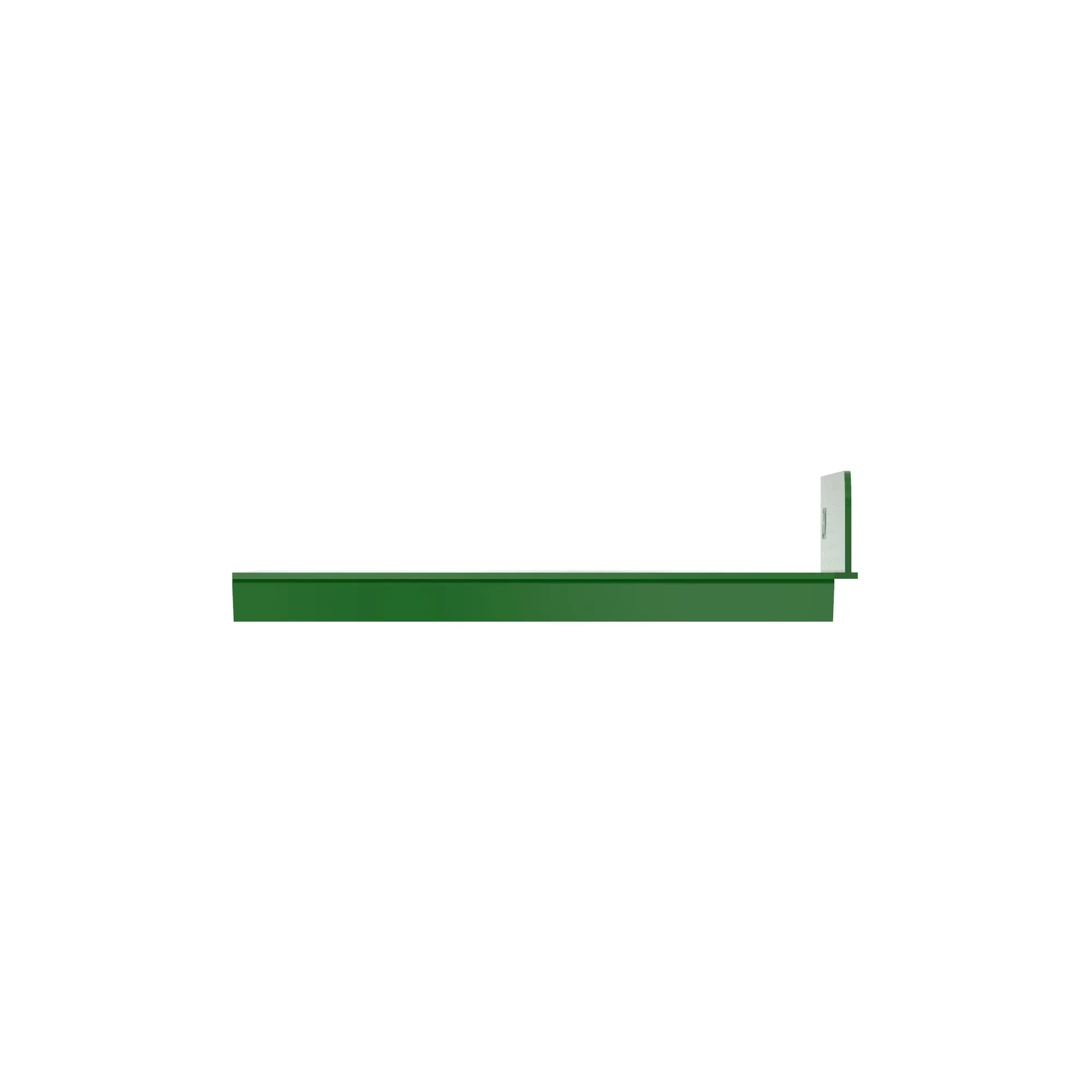 Residue Management Parts