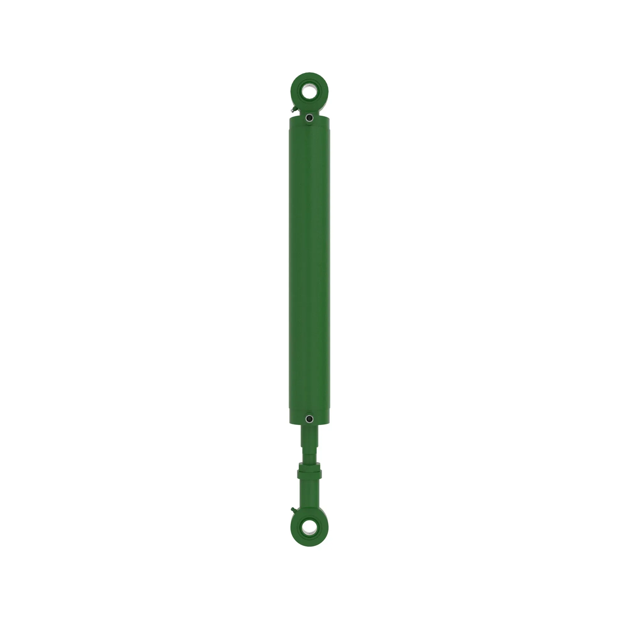 HYDRAULIC CYLINDER, D60-30/375 G3/8