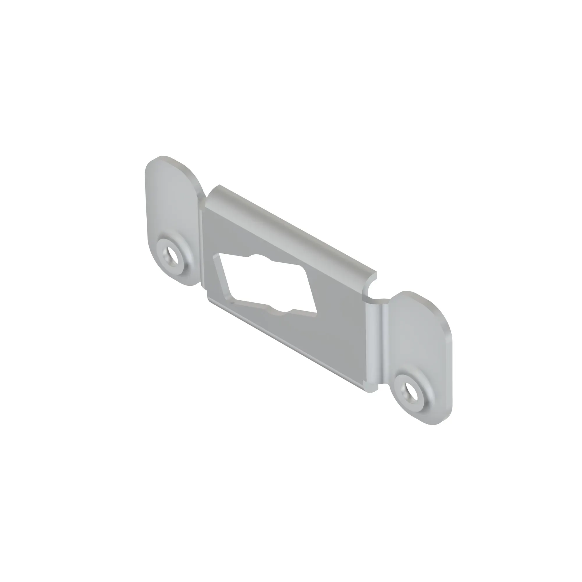 John Deere Seal Retainer - R131637