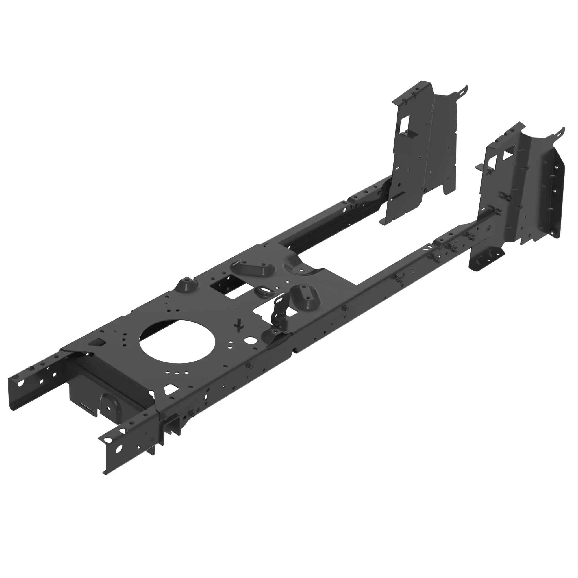 John Deere Frame - GY22414
