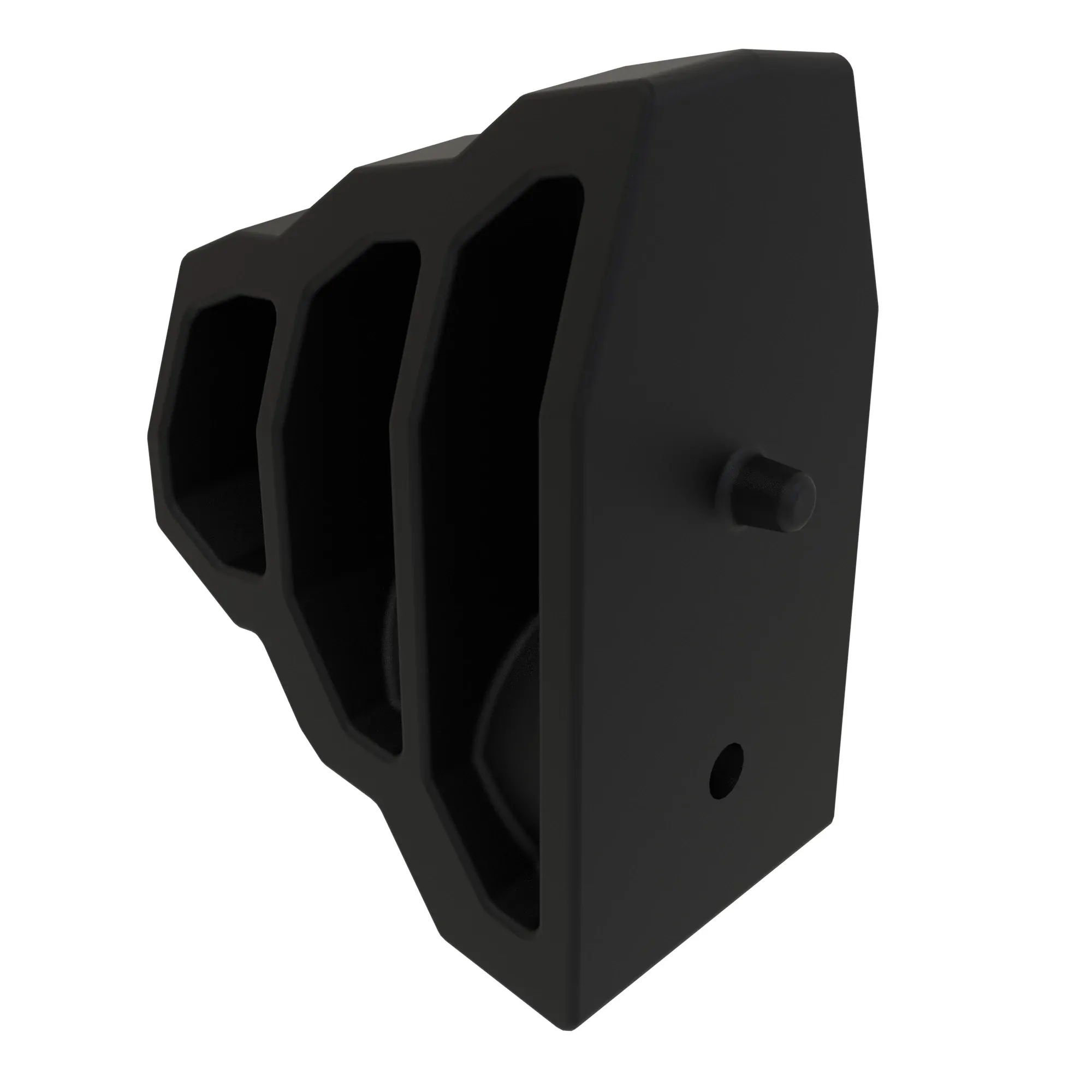 isolator