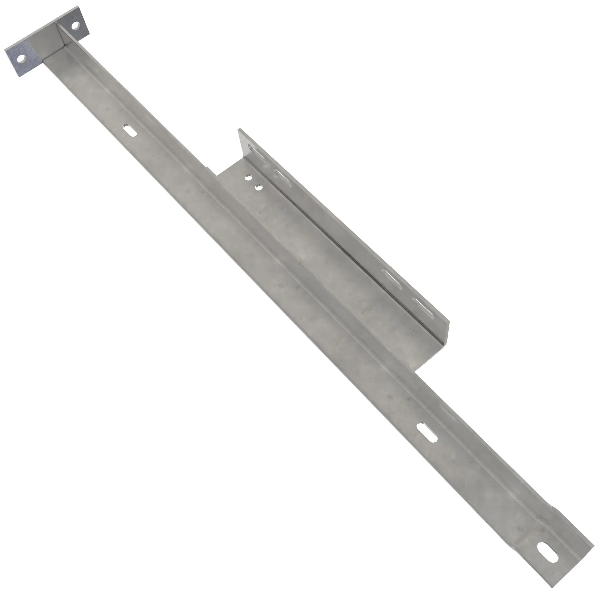 WELDED CROSSBAR ASSY