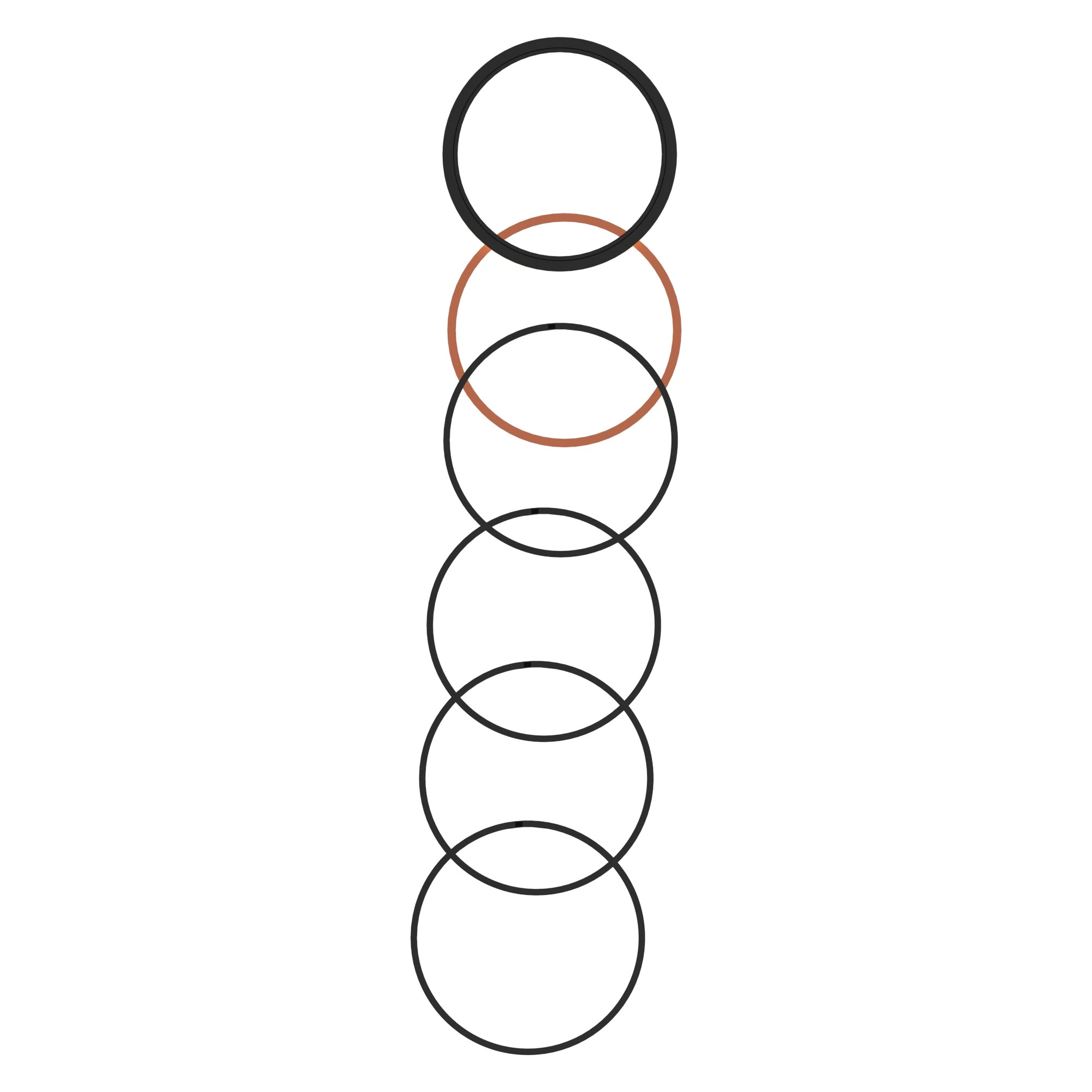 Hydraulic Cylinder Kit