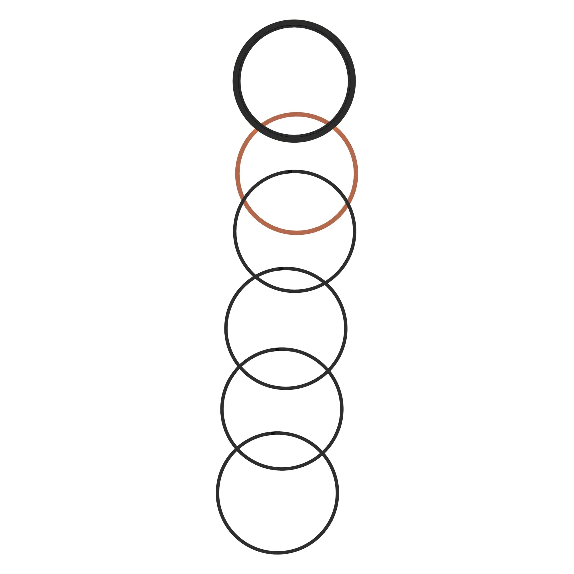 Hydraulic Cylinder Kit