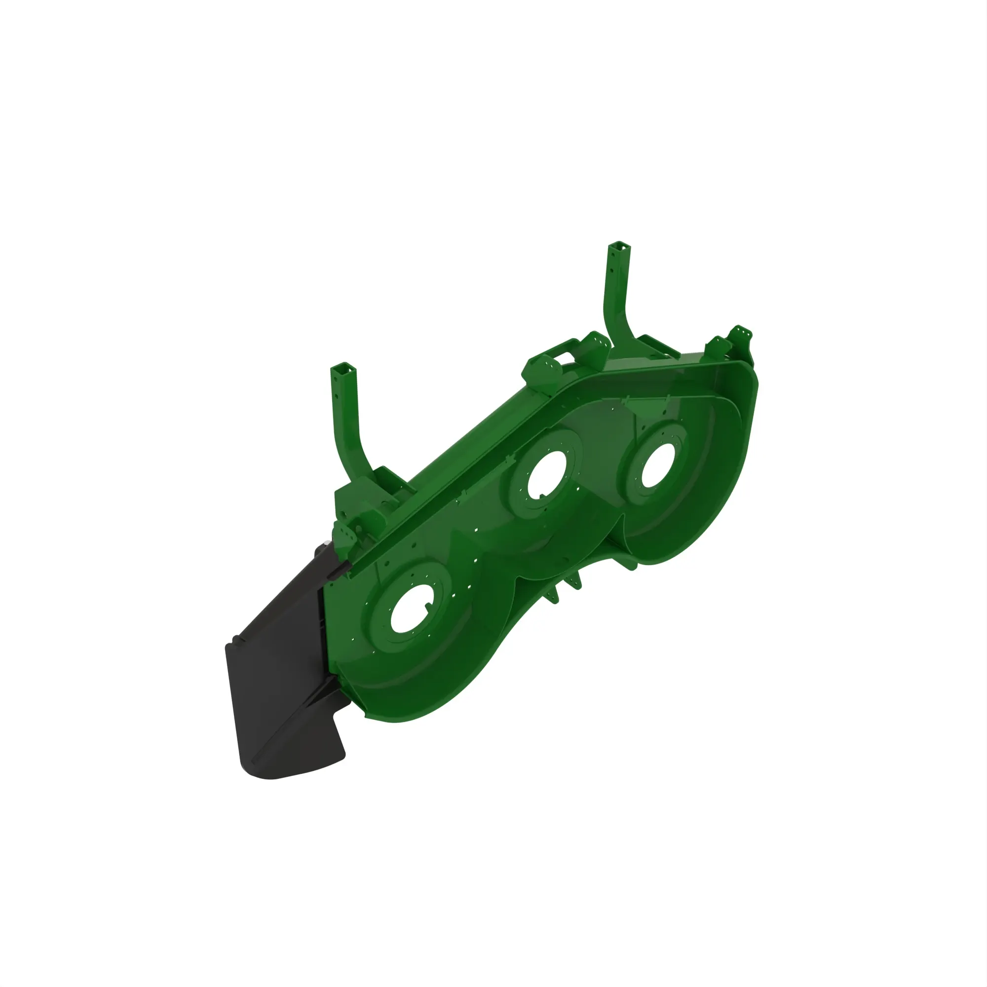 mowerdeck