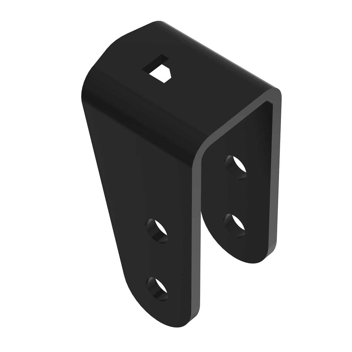 John Deere Monitor Mount Bracket - R244202