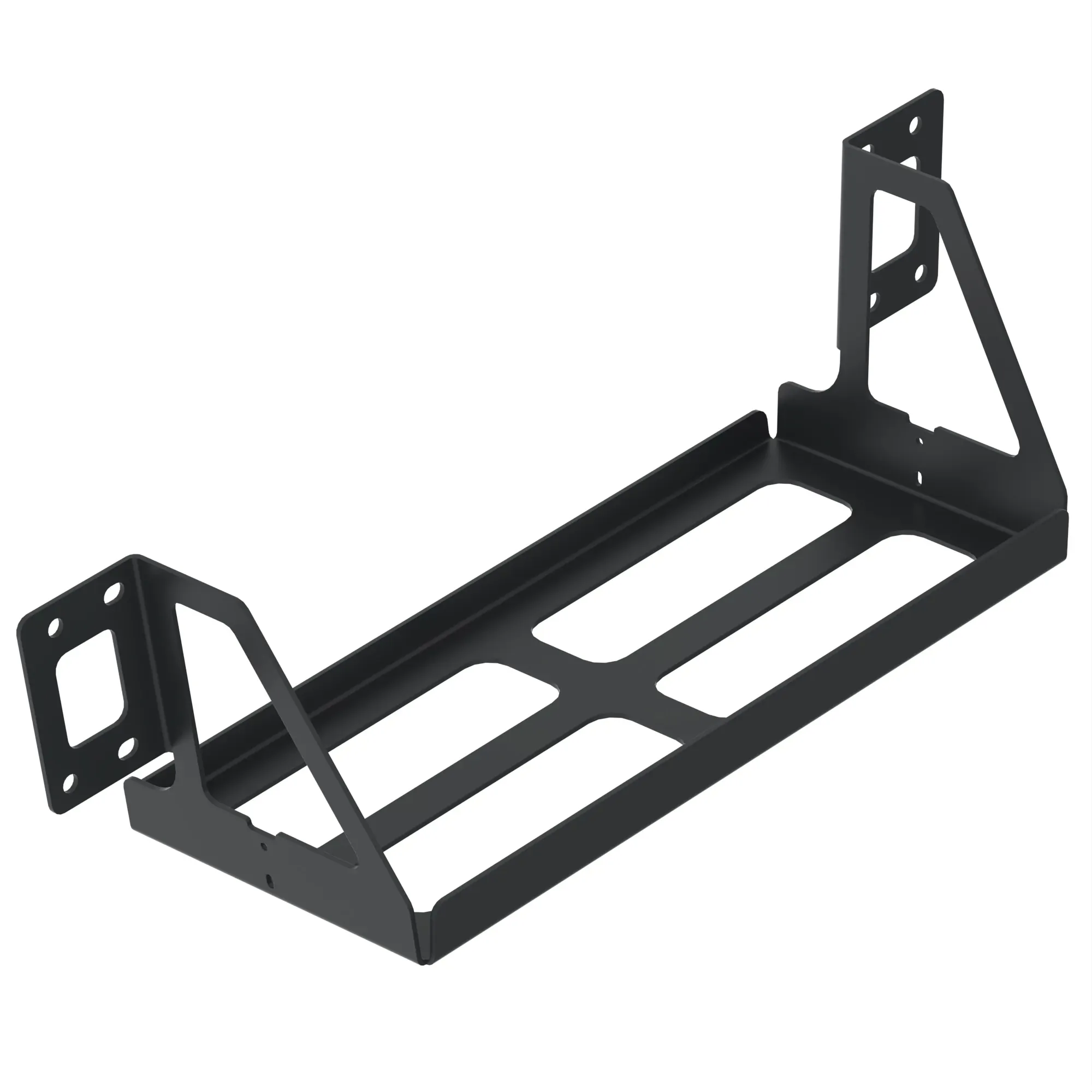 BRACKET, TOOLBOX TRAY