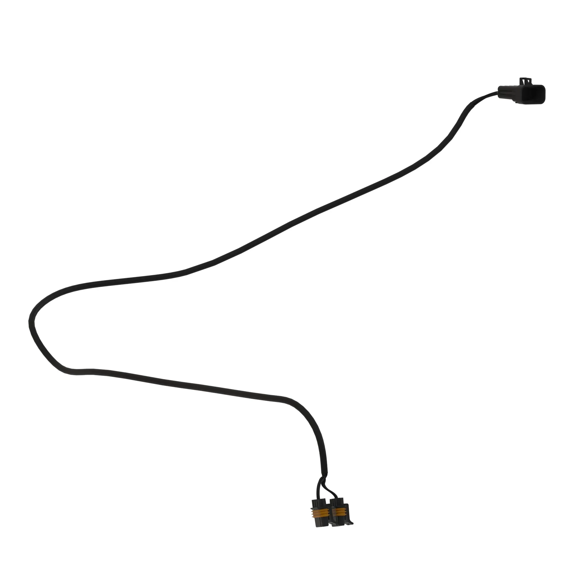 WIRING HARNESS,STEERING INPUT DEVICE (SID)/TUP27