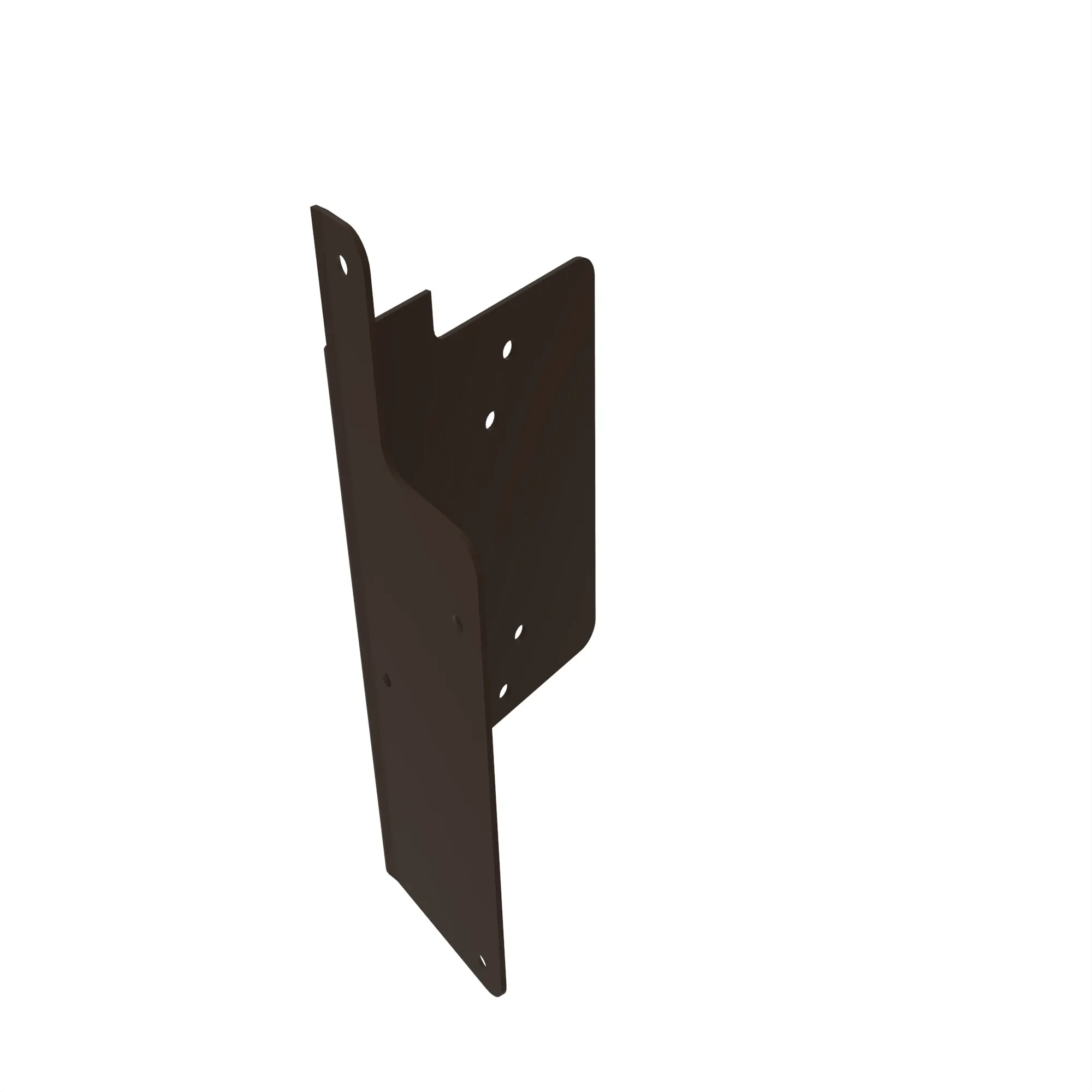 John Deere Display Mounting Bracket - PF10607