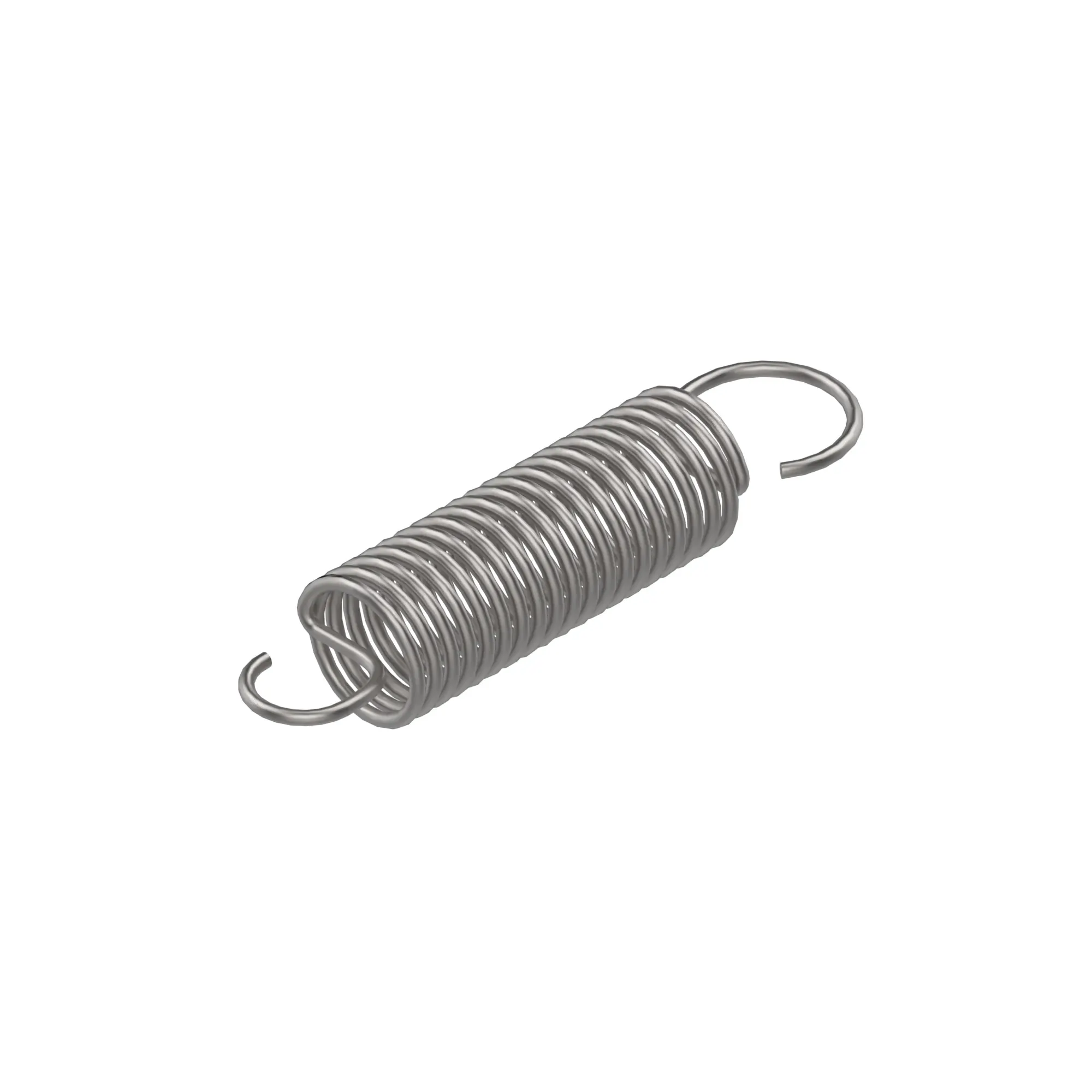 John Deere Solution System Extension Spring - KK72120