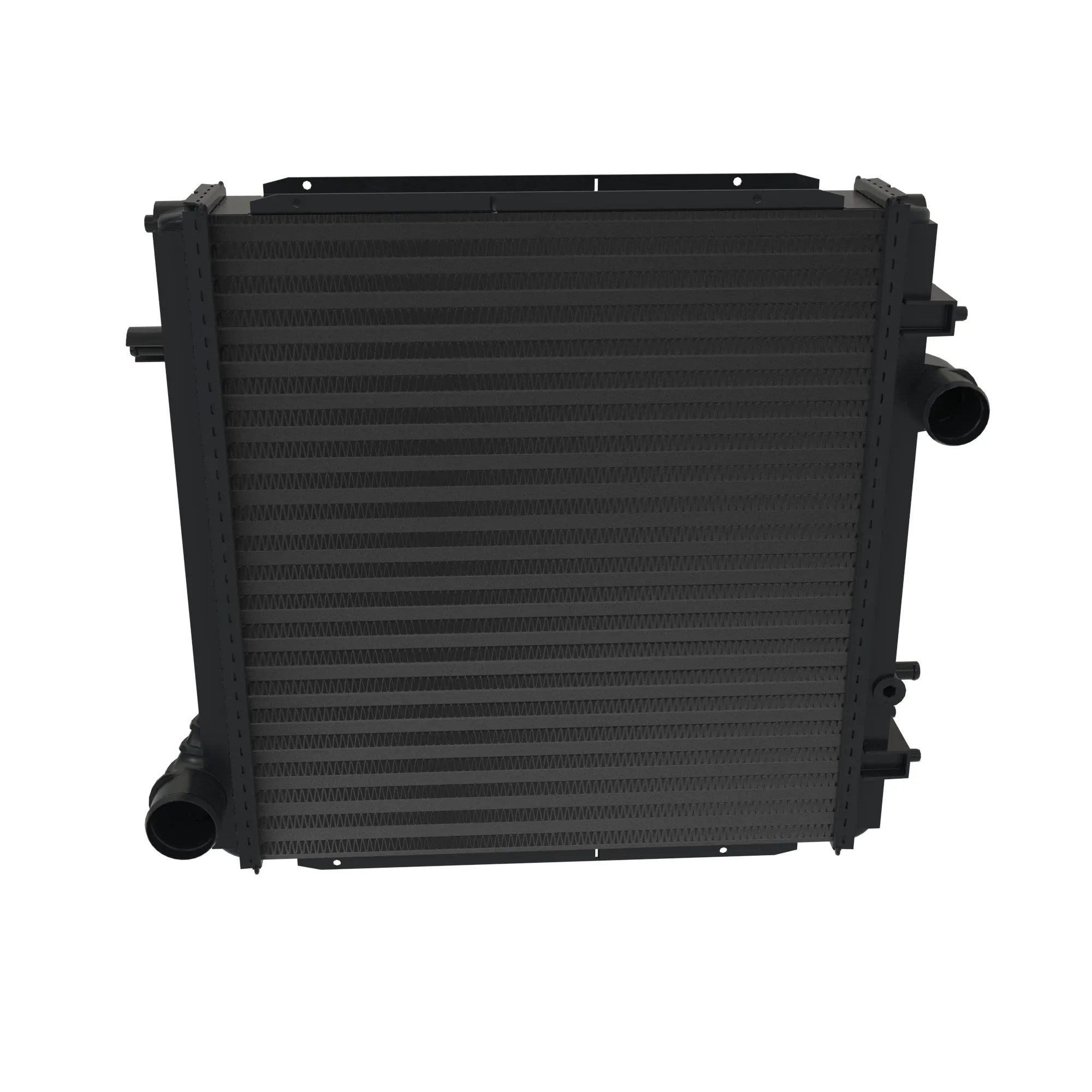 John Deere Radiator - AL232530