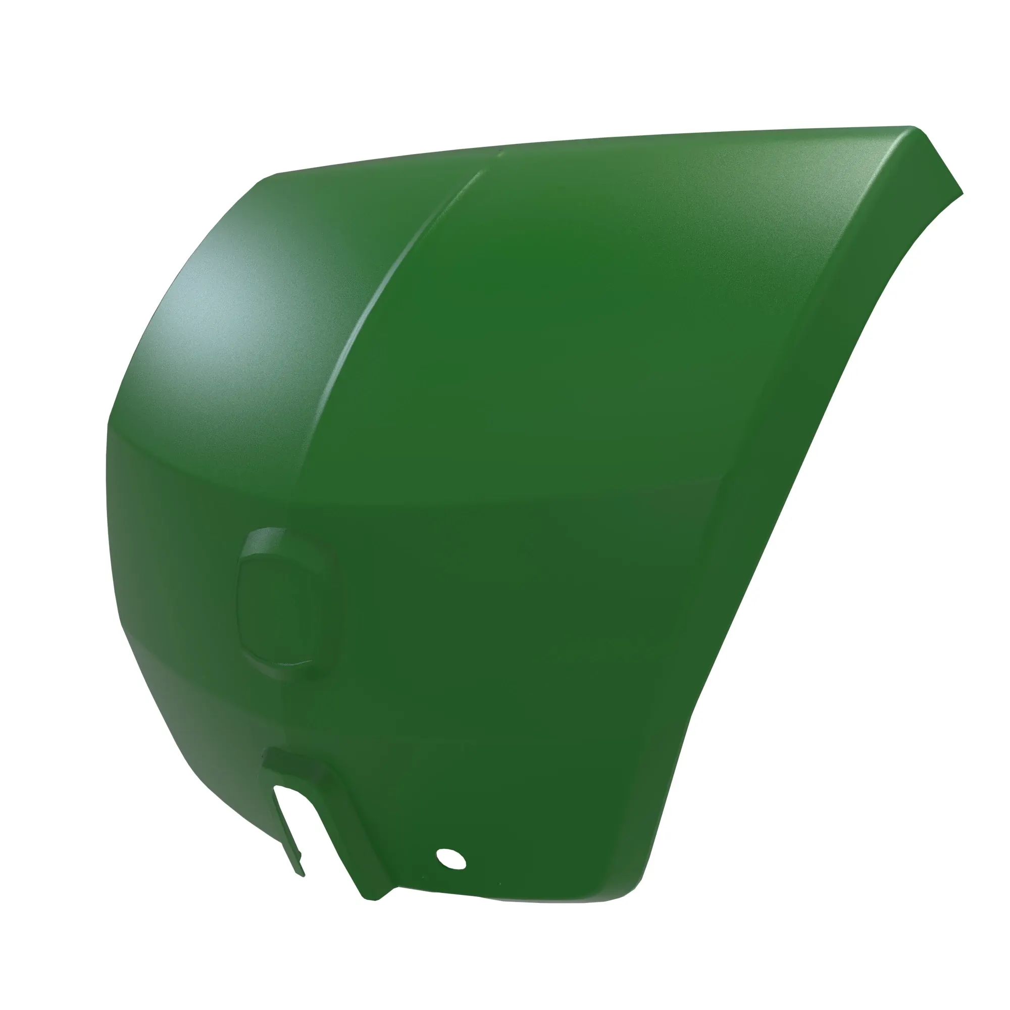 John Deere Front Hood Shield - AFH210891