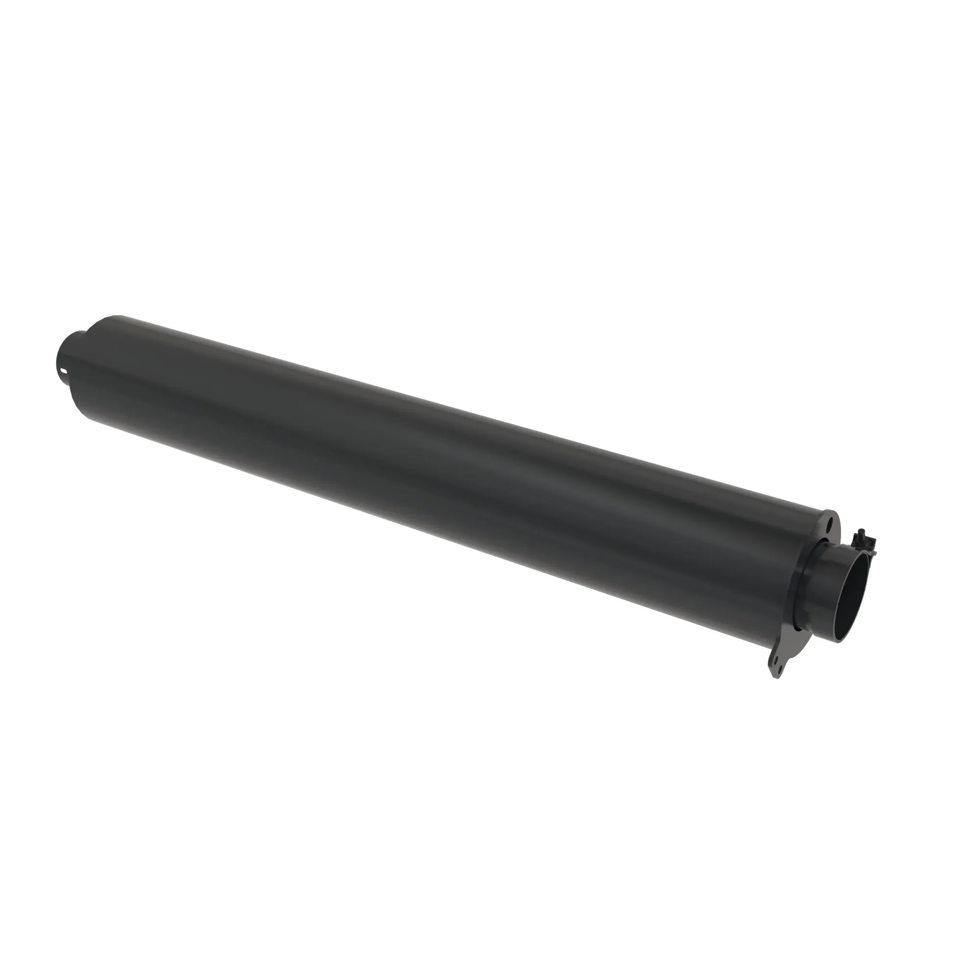 RE313121: Muffler