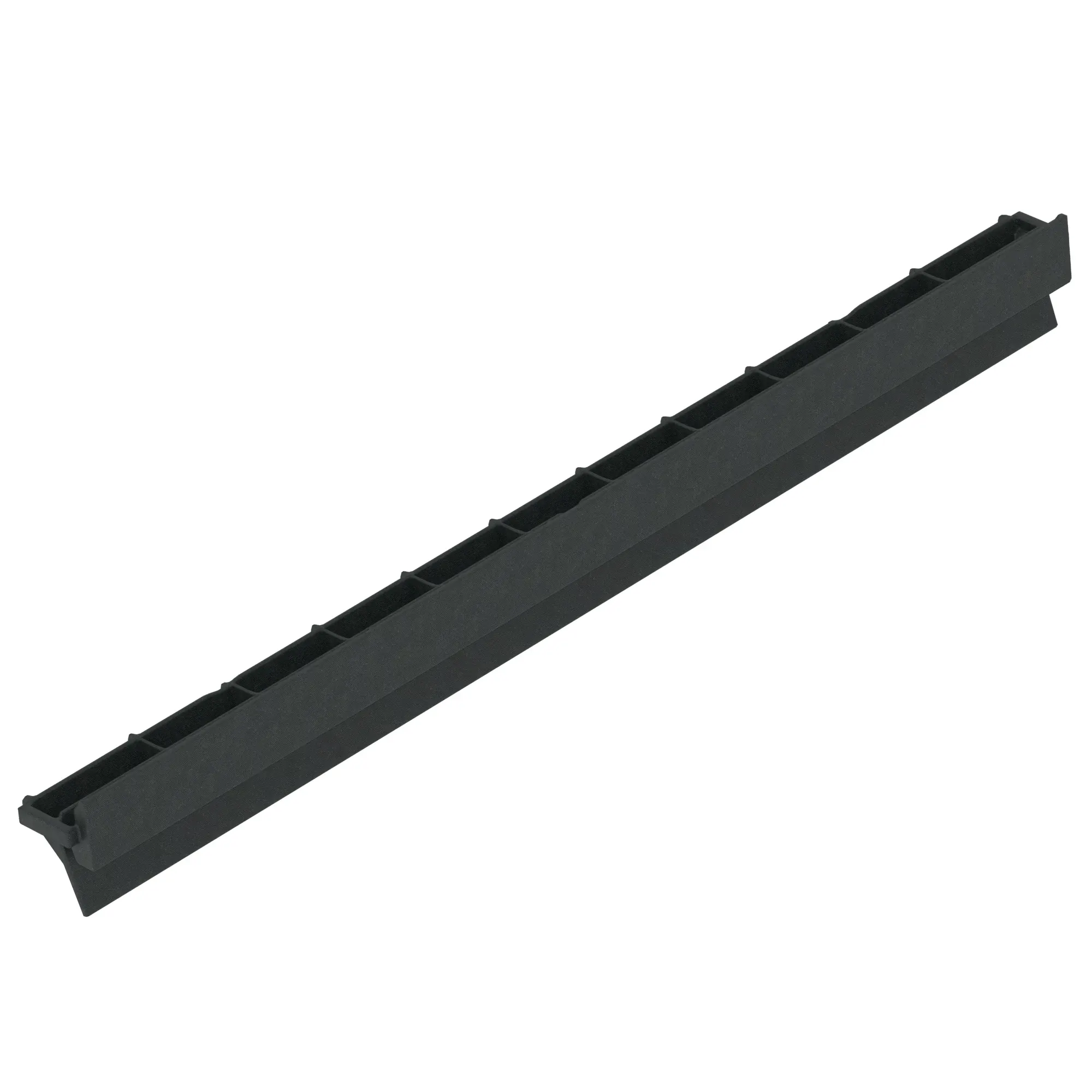BRACKET, BOTTOM OIL COOLER SLIDE