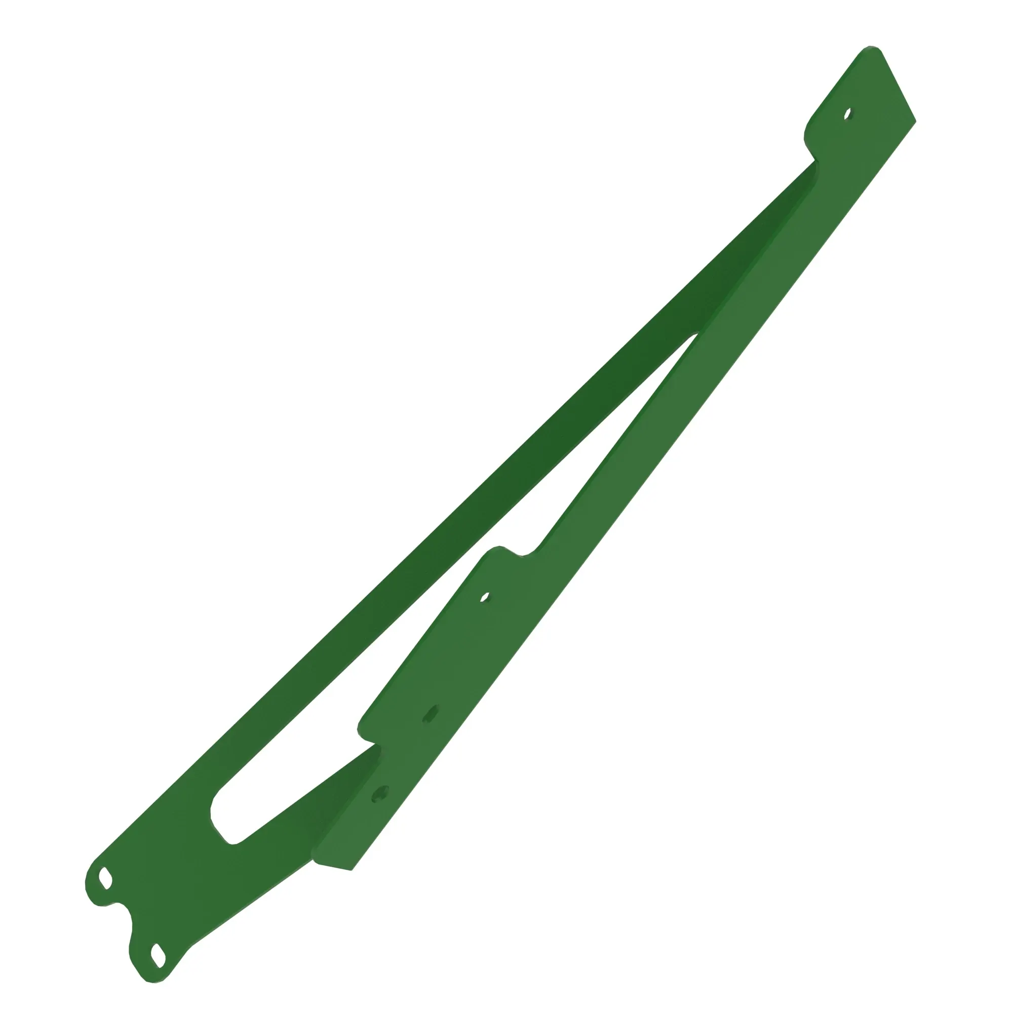 John Deere Solution Tank Bracket - KK76197