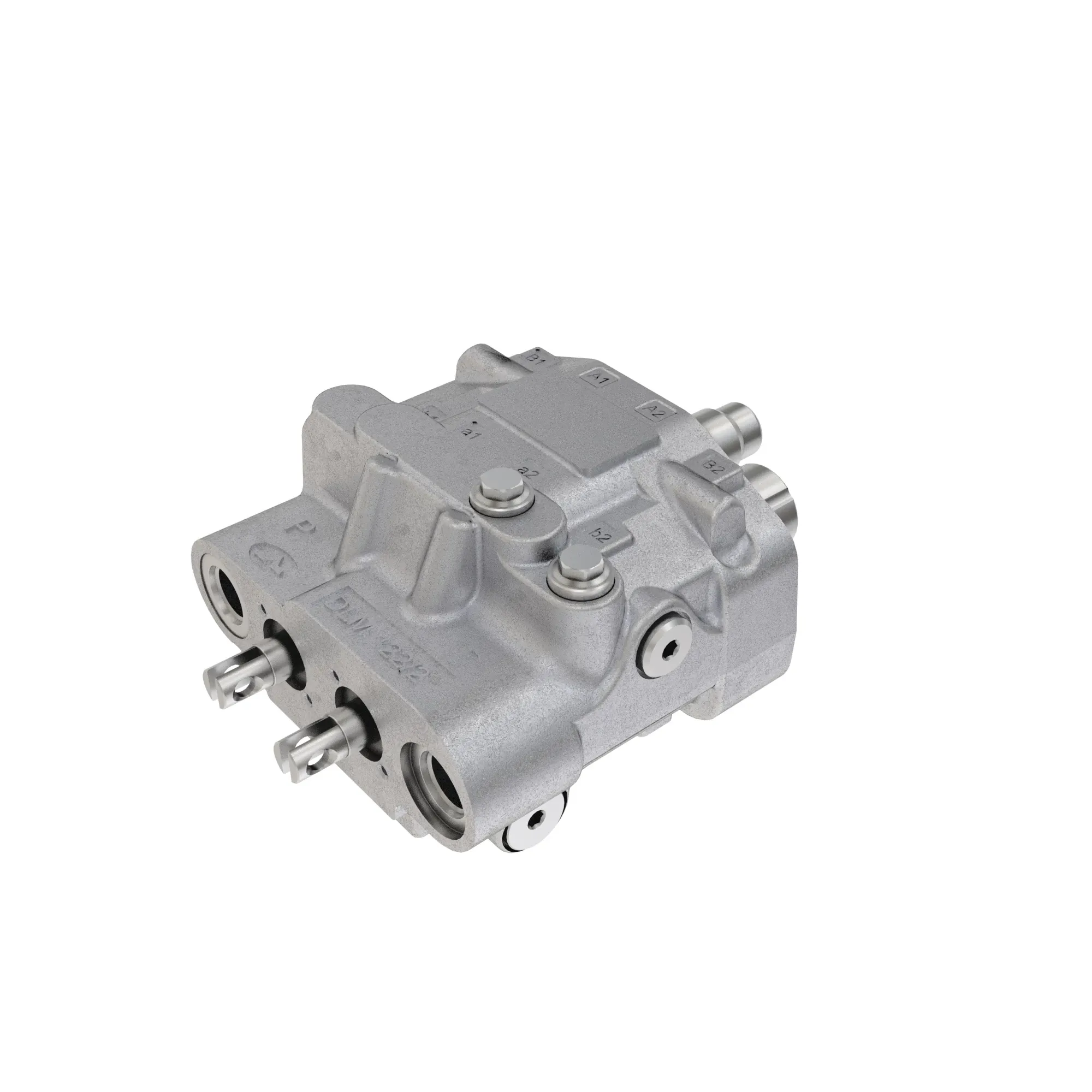 Control Valve