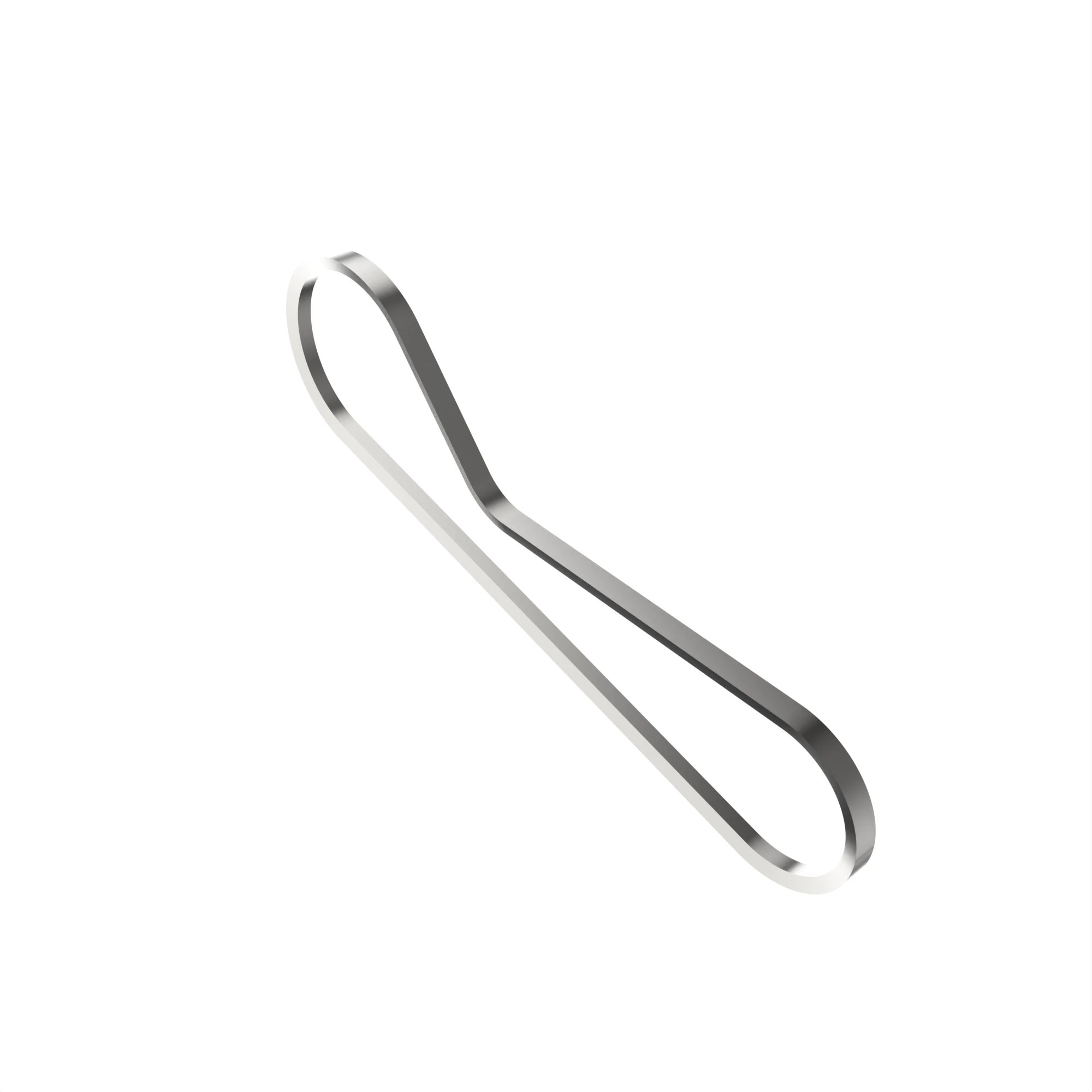 John Deere Blower Drive V-Belt, Effective Length 1142.4 mm (45 inch) - TCU20822