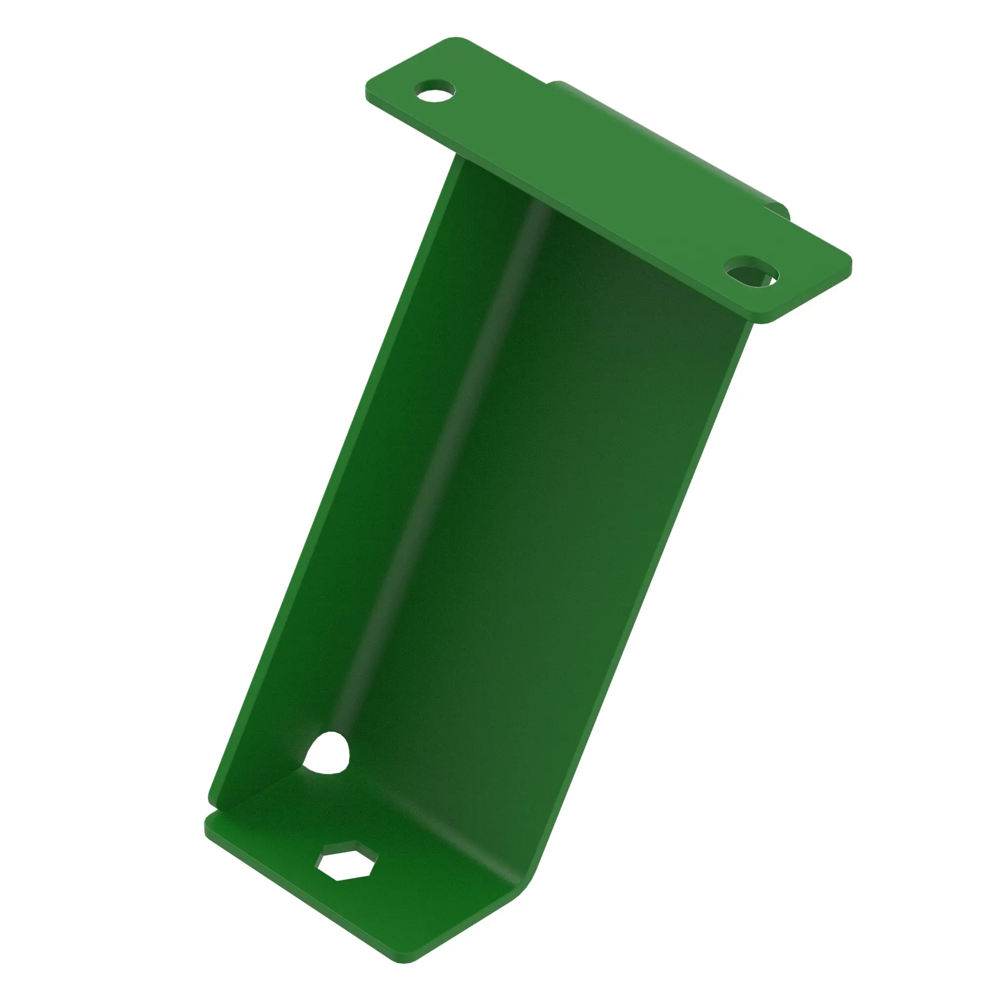 John Deere Bracket - HXE155987