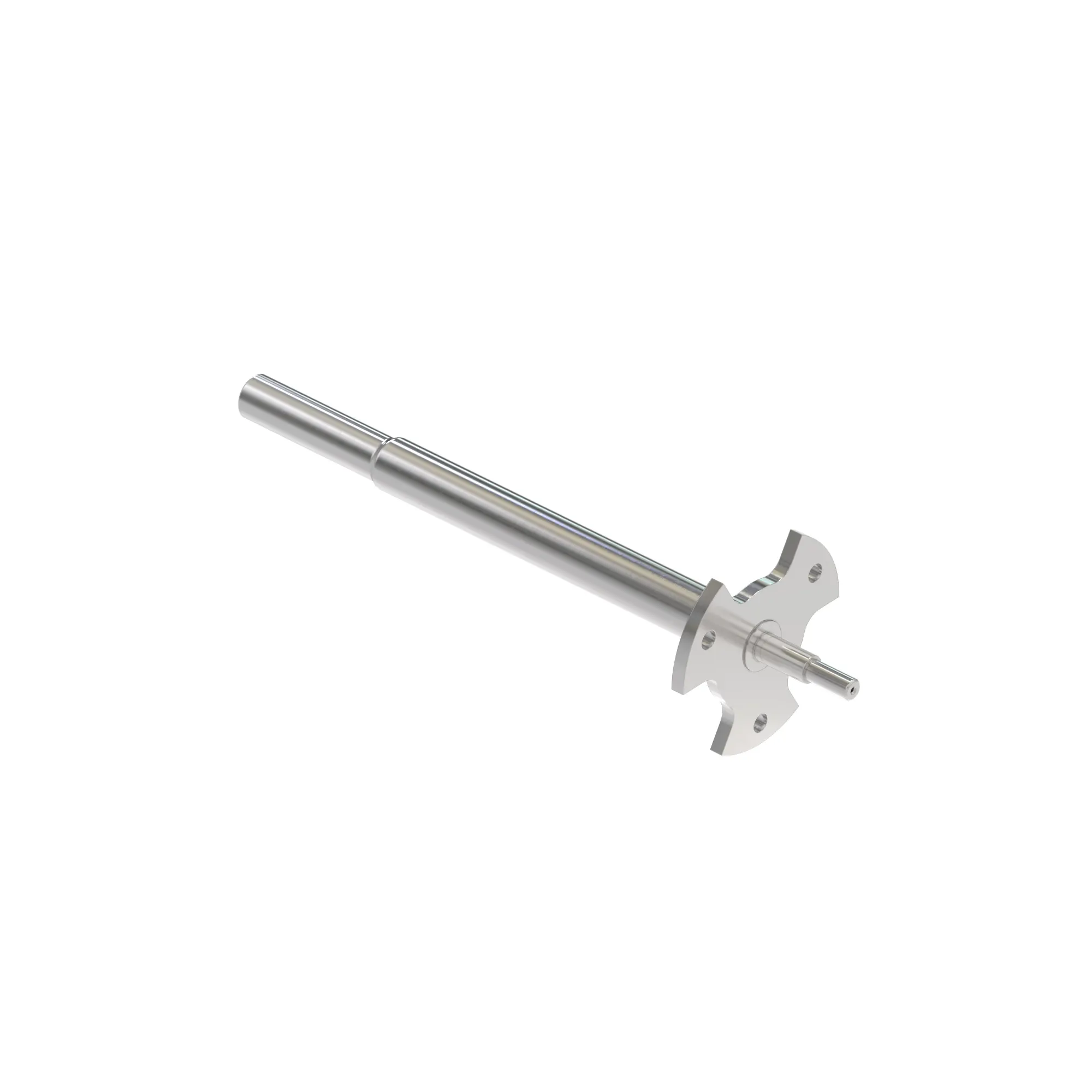 John Deere Transmission Axle Shaft - DQ69384