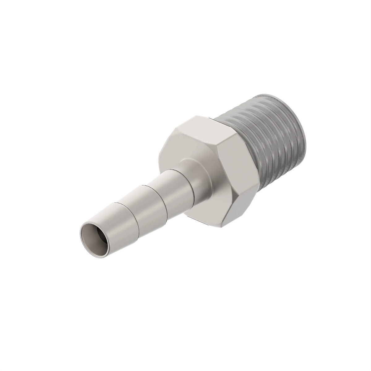 FITTING HEATER FUEL LINE FITTING