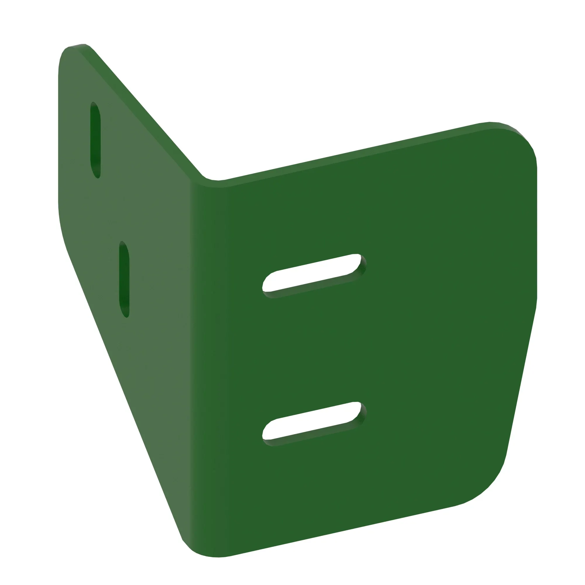 John Deere Door Stop, Right Side - FH317572