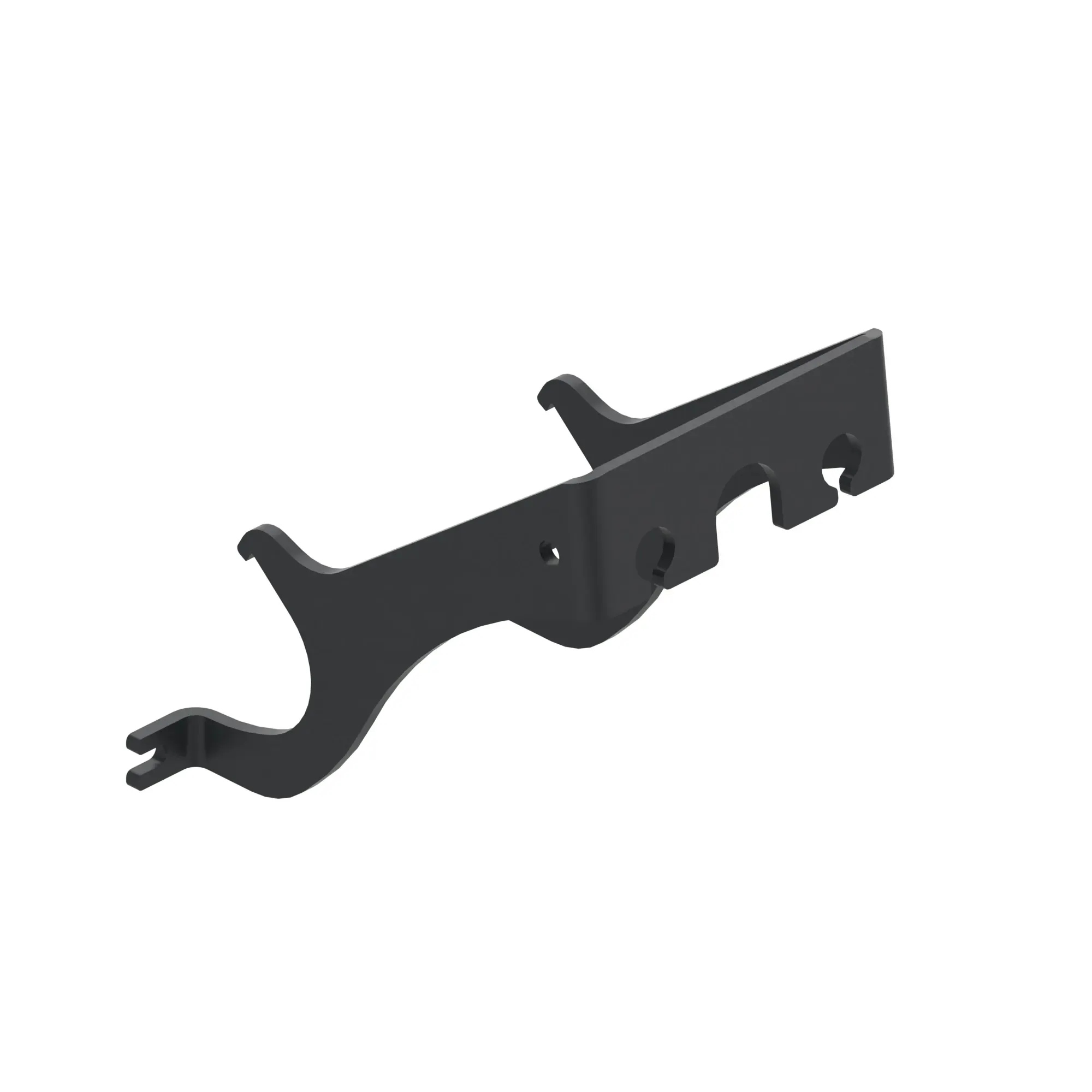 BRACKET, HPX PARK BRAKE CABLE BRACK