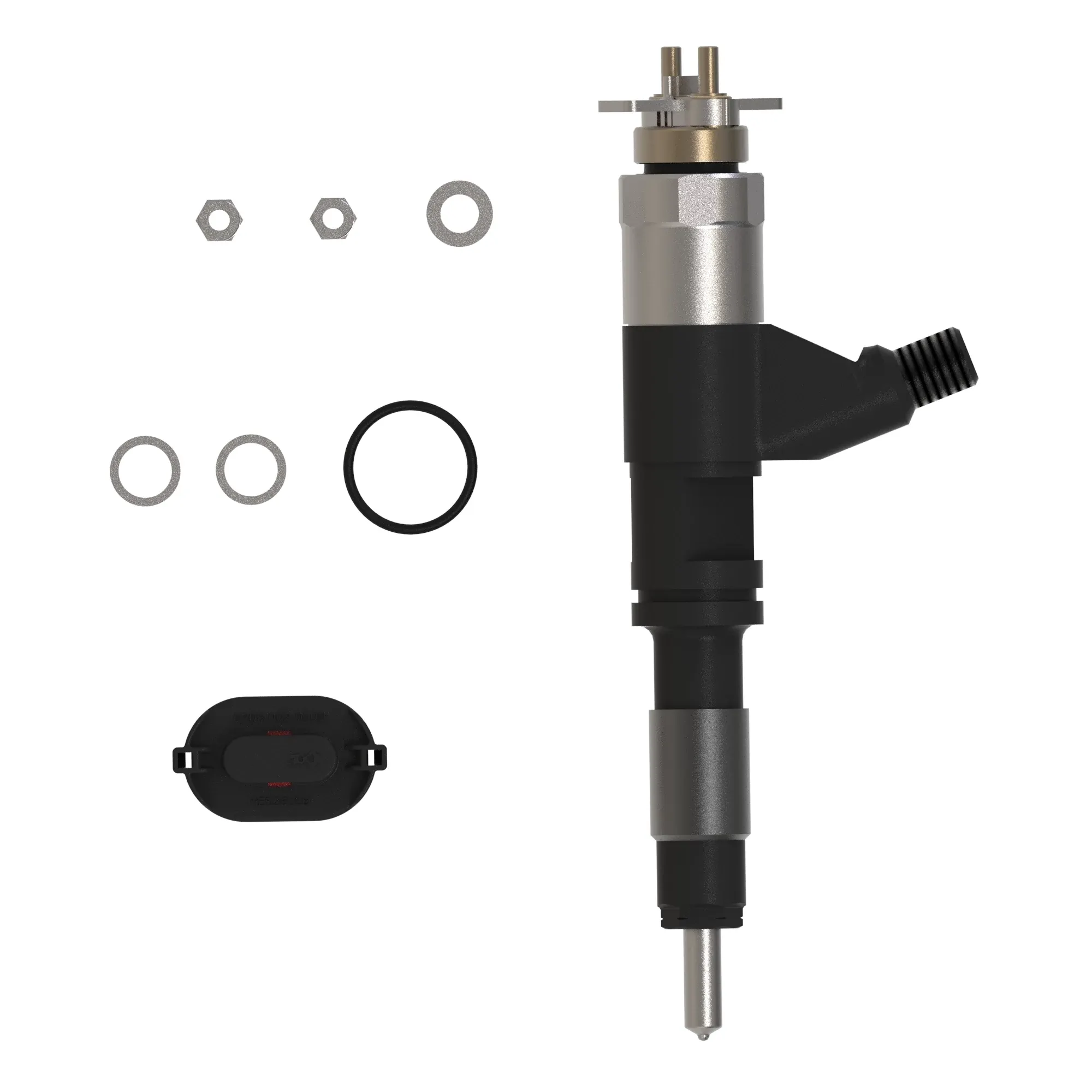 INJECTOR