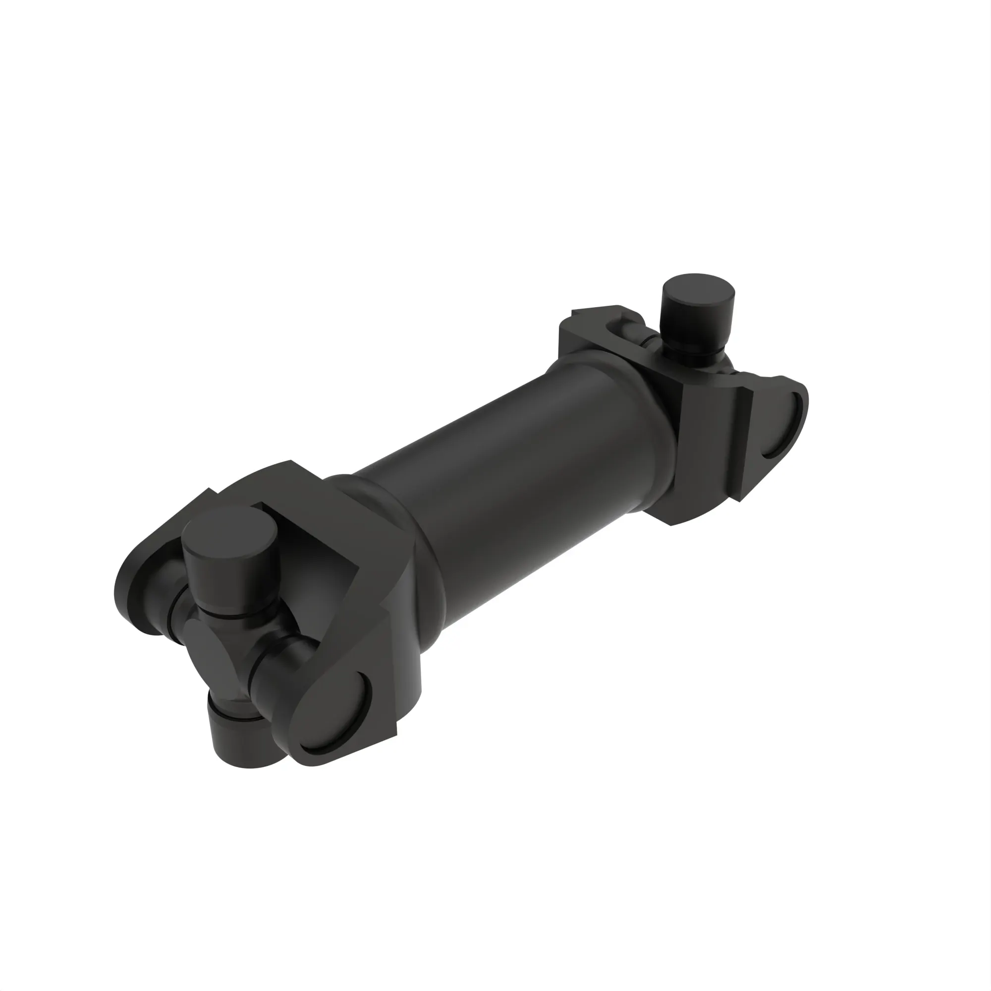 John Deere Front Drive Shaft - AT467858