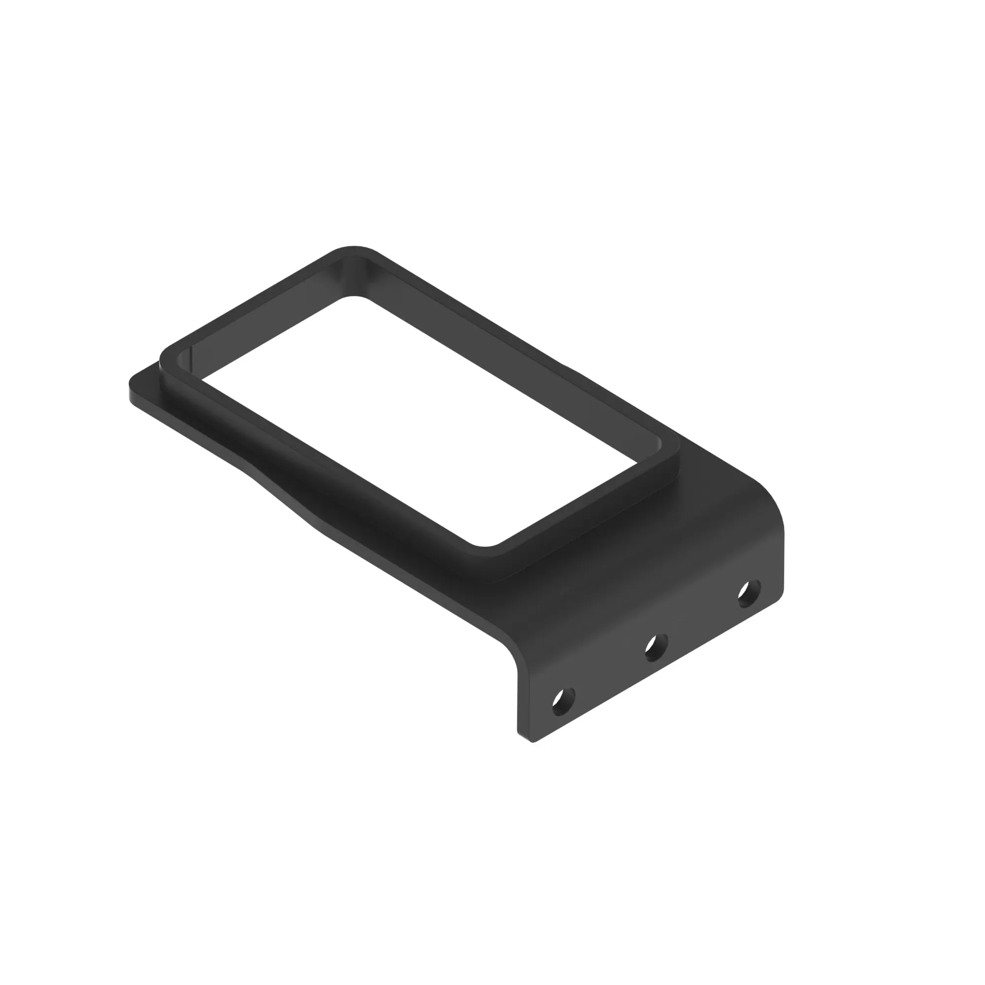 John Deere Outer Boom Bracket - F705541