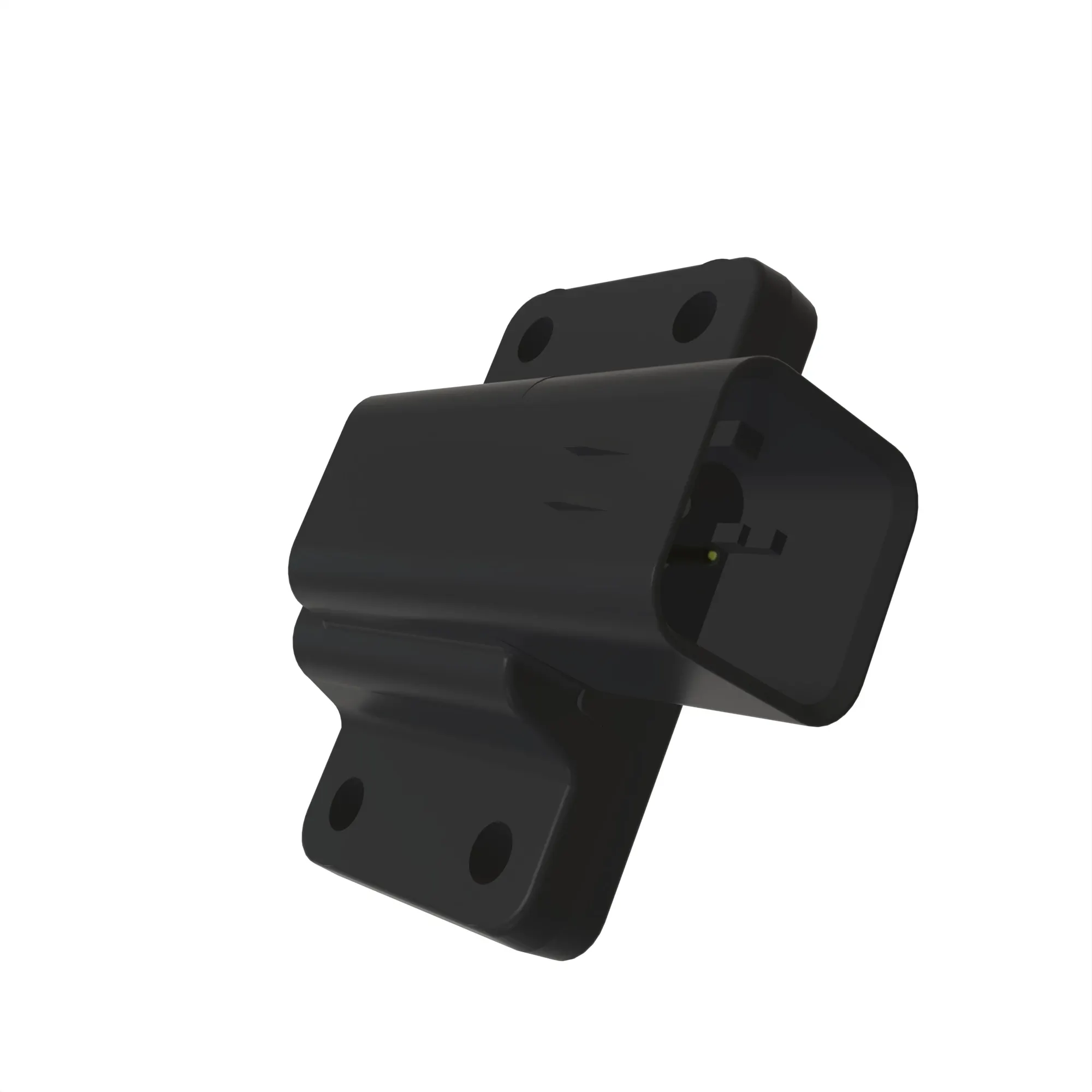 John Deere Multi-Functional Controller - AT521740