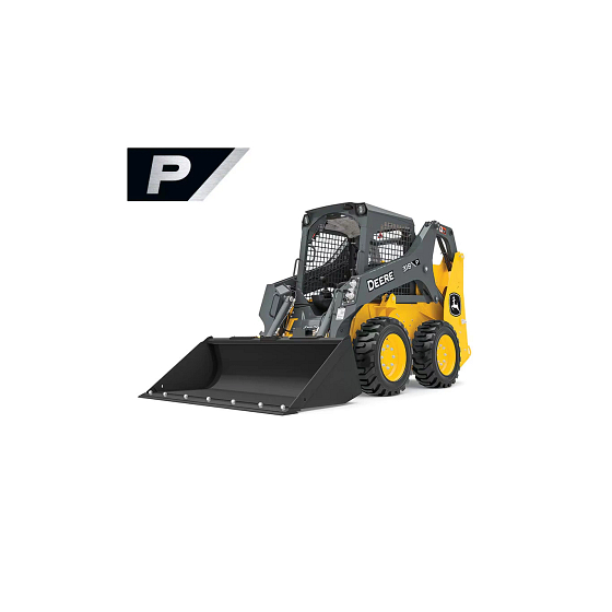 Product image 1 | 4re Equipment | ID: product-compact-construction-john-deere-318-p-tier-8520p