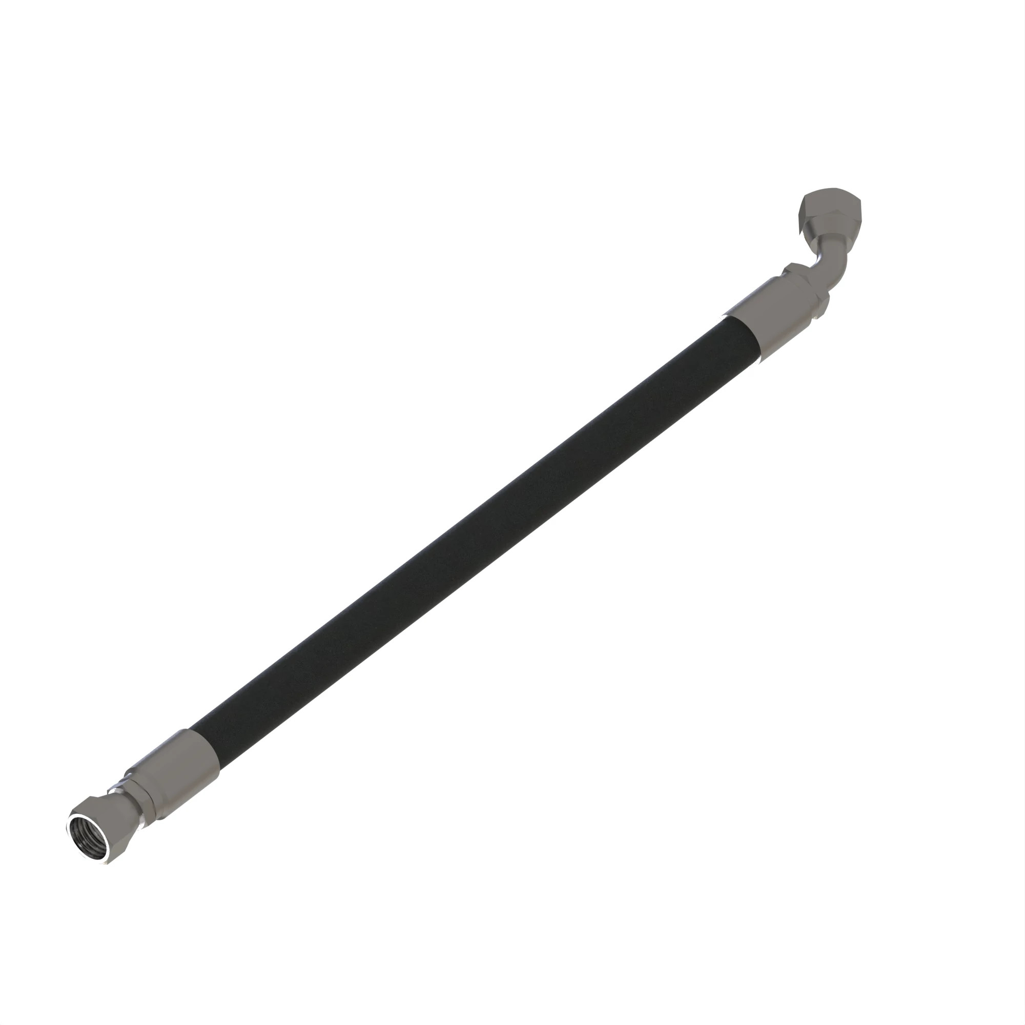 HYDRAULIC HOSE - FABRICATE(SERVICE)