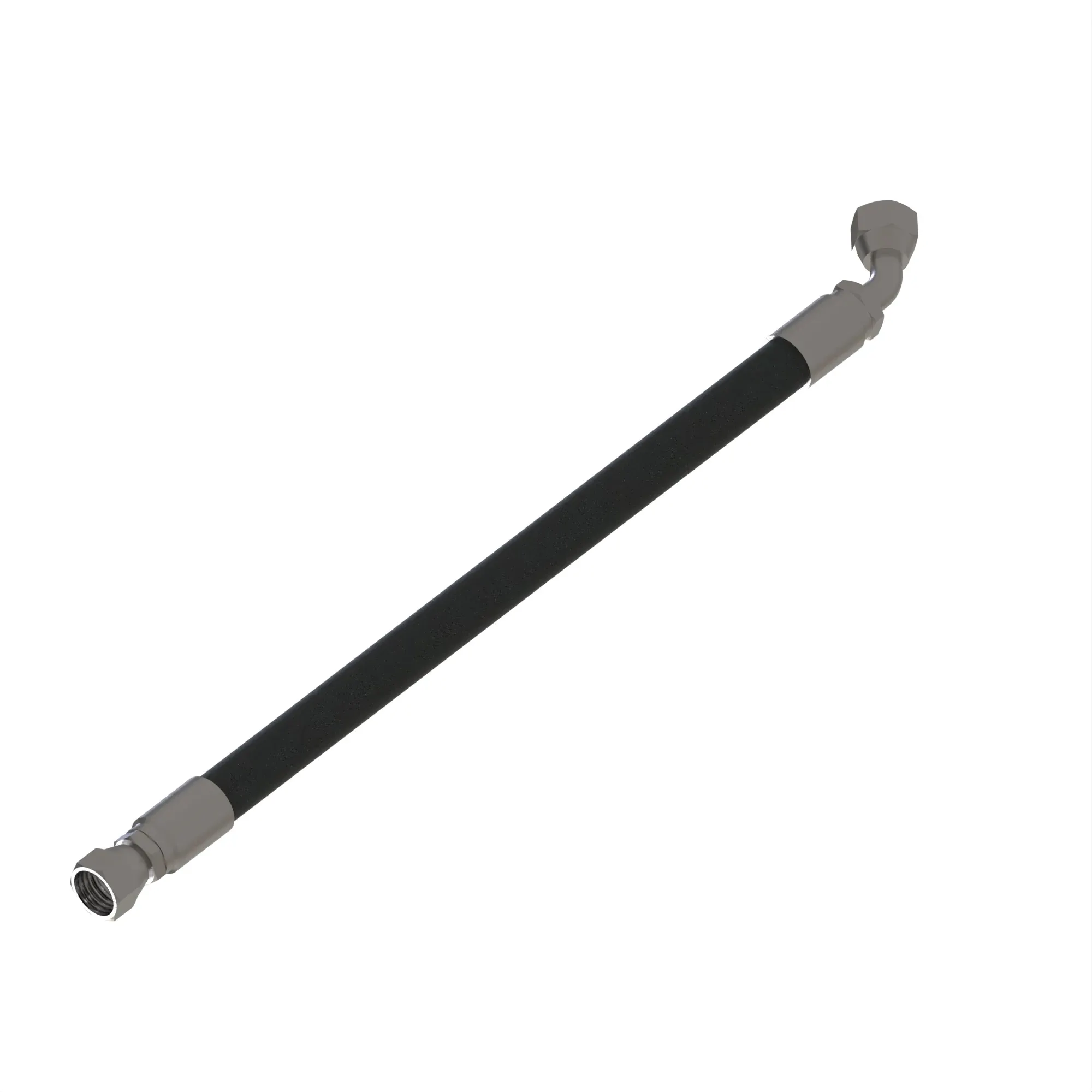 Hydraulic Hose - Fabricate(Service)
