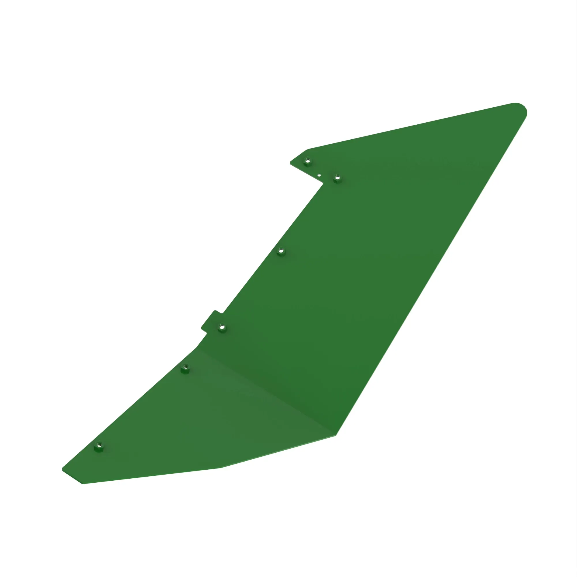 John Deere Deflector - AXE87486